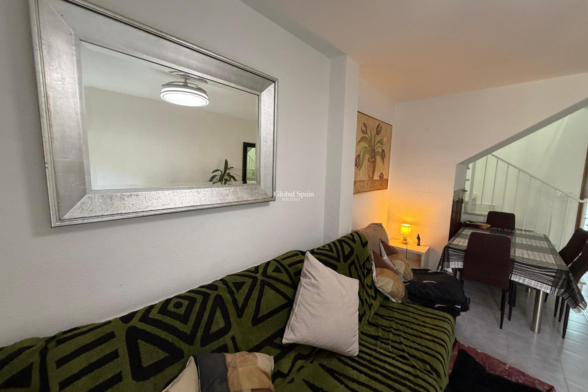 Wederverkoop - HUIS -
LO PAGÁN - La Puntica