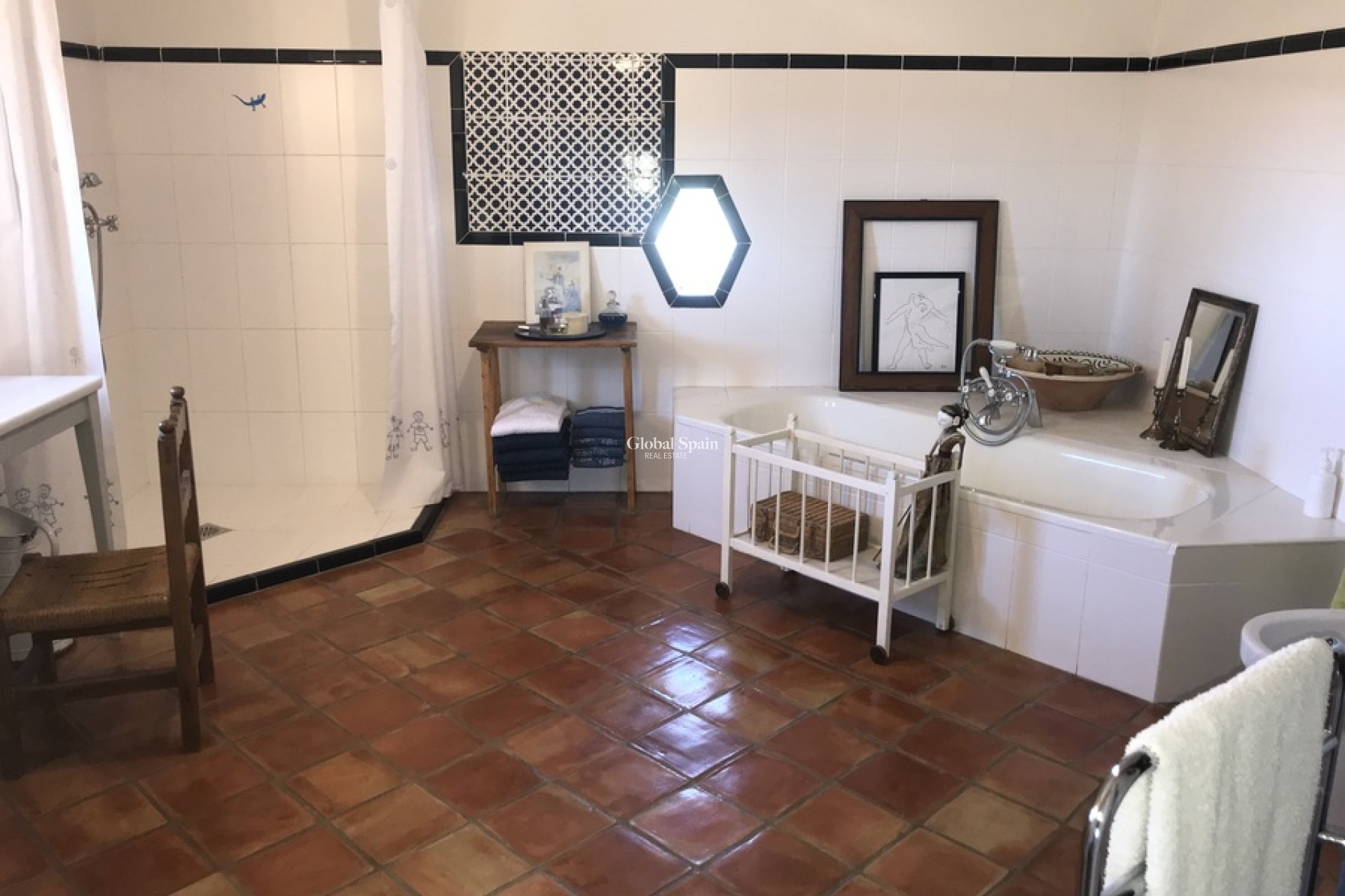 Wederverkoop - HUIS -
LORCA - Costa Calida