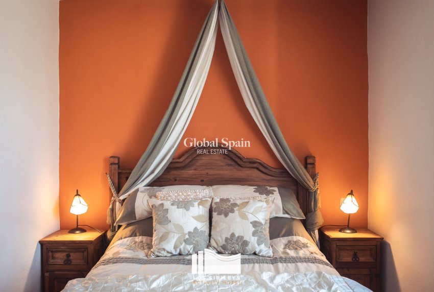 Wederverkoop - HUIS -
LORCA - Lorca