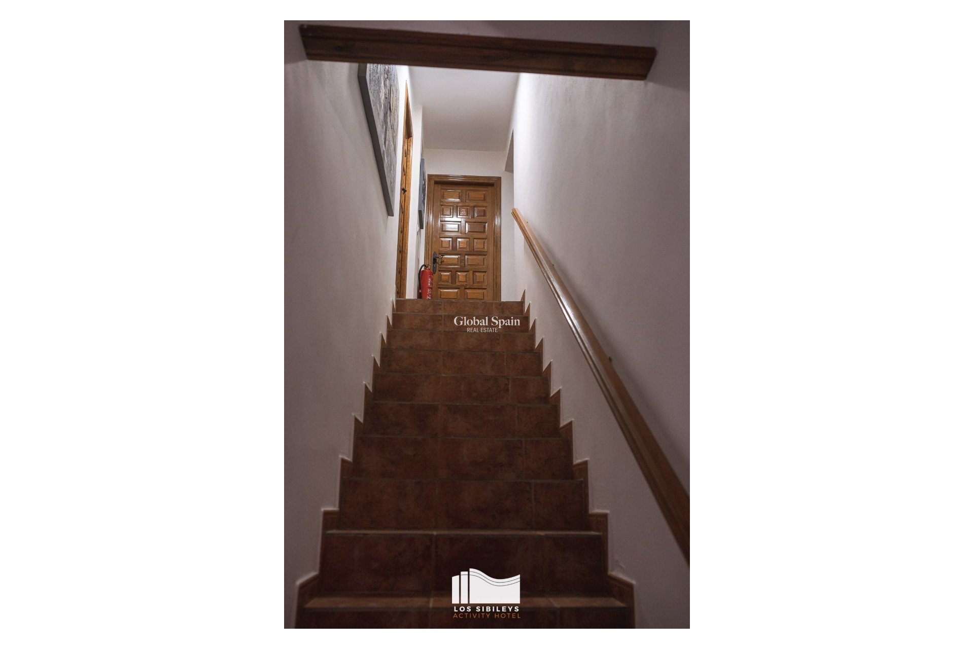 Wederverkoop - HUIS -
LORCA - Lorca