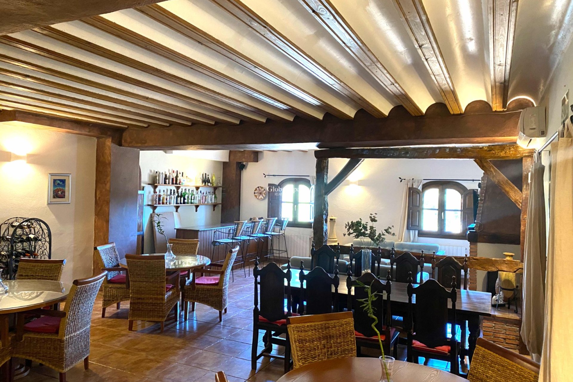 Wederverkoop - HUIS -
LORCA - Lorca