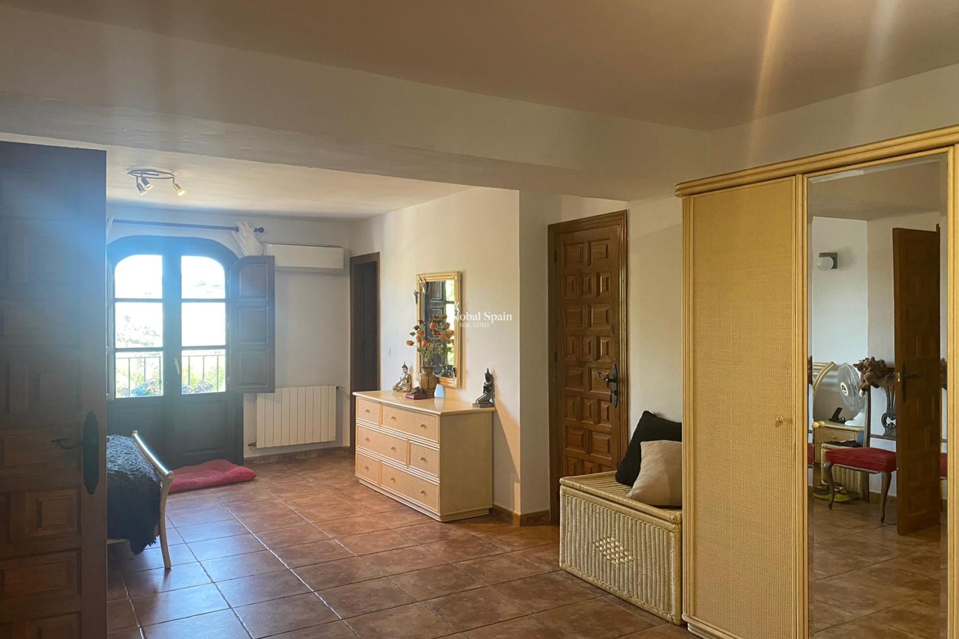 Wederverkoop - HUIS -
LORCA - Lorca