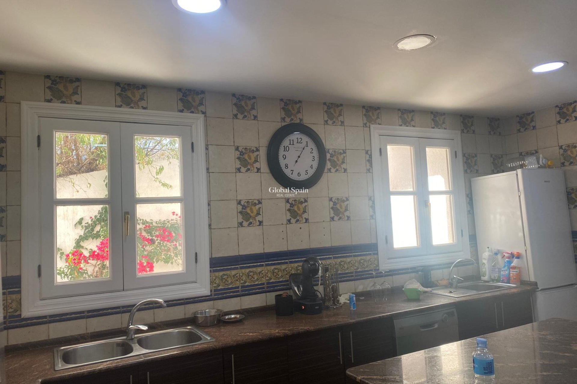 Wederverkoop - HUIS -
LORCA - Lorca