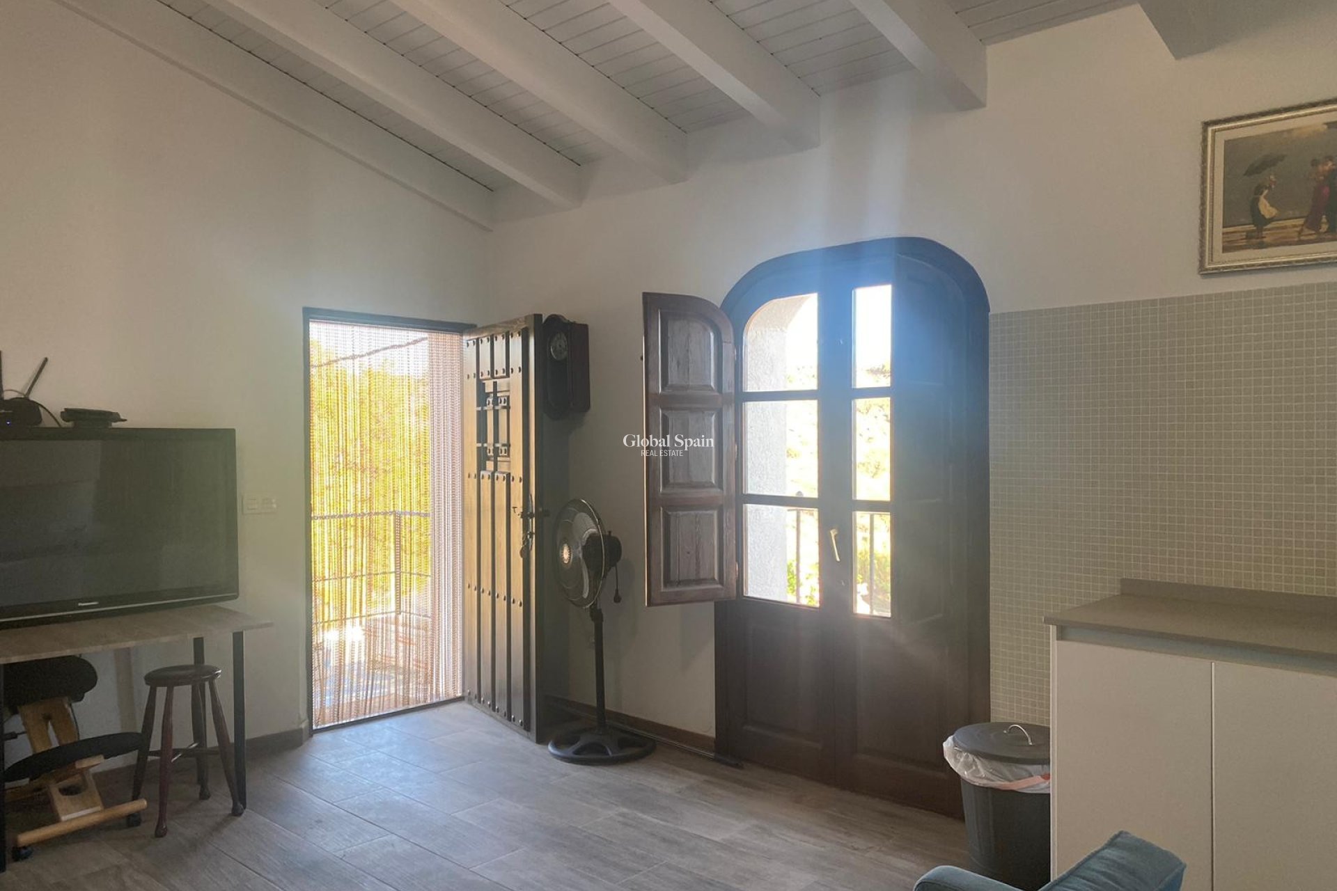 Wederverkoop - HUIS -
LORCA - Lorca