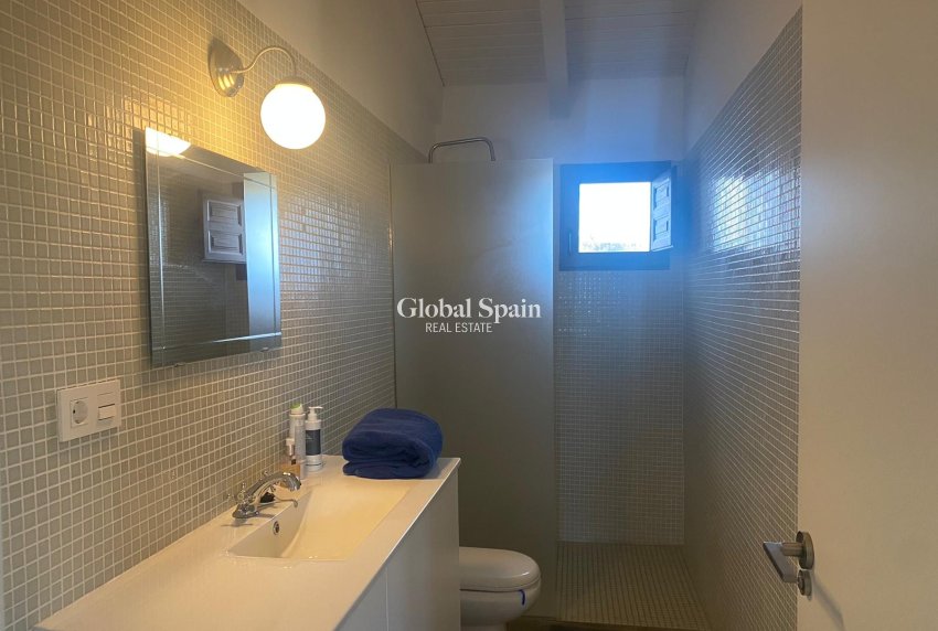 Wederverkoop - HUIS -
LORCA - Lorca