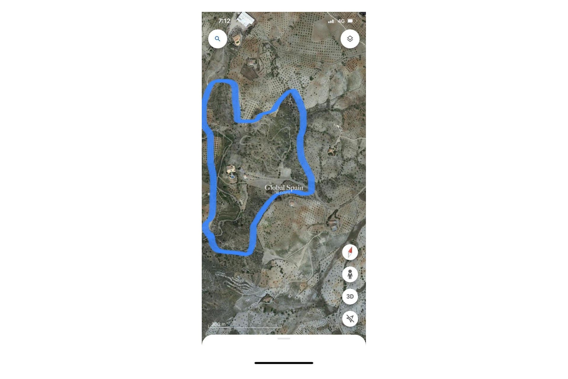 Wederverkoop - HUIS -
LORCA - Lorca