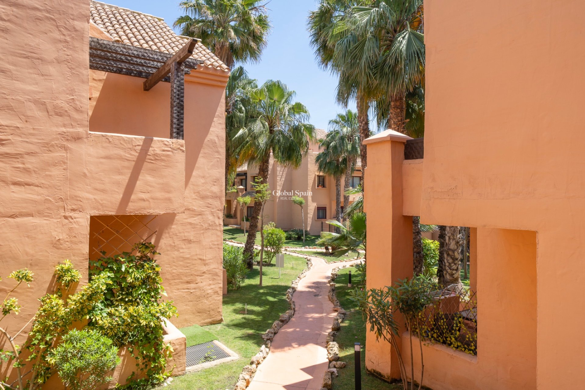 Wederverkoop - HUIS -
LOS ALCÁZARES - Los Montesinos