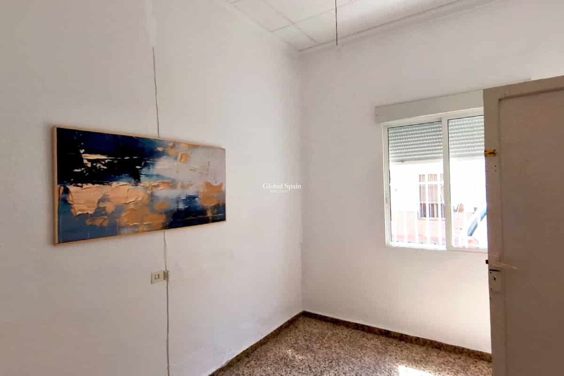 Wederverkoop - HUIS -
LOS ALCÁZARES - Los Narejos