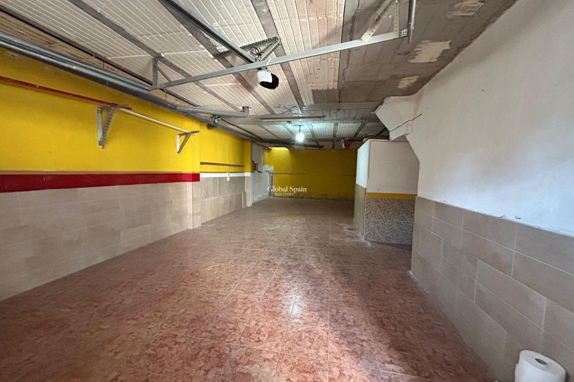 Wederverkoop - HUIS -
LOS ALCÁZARES