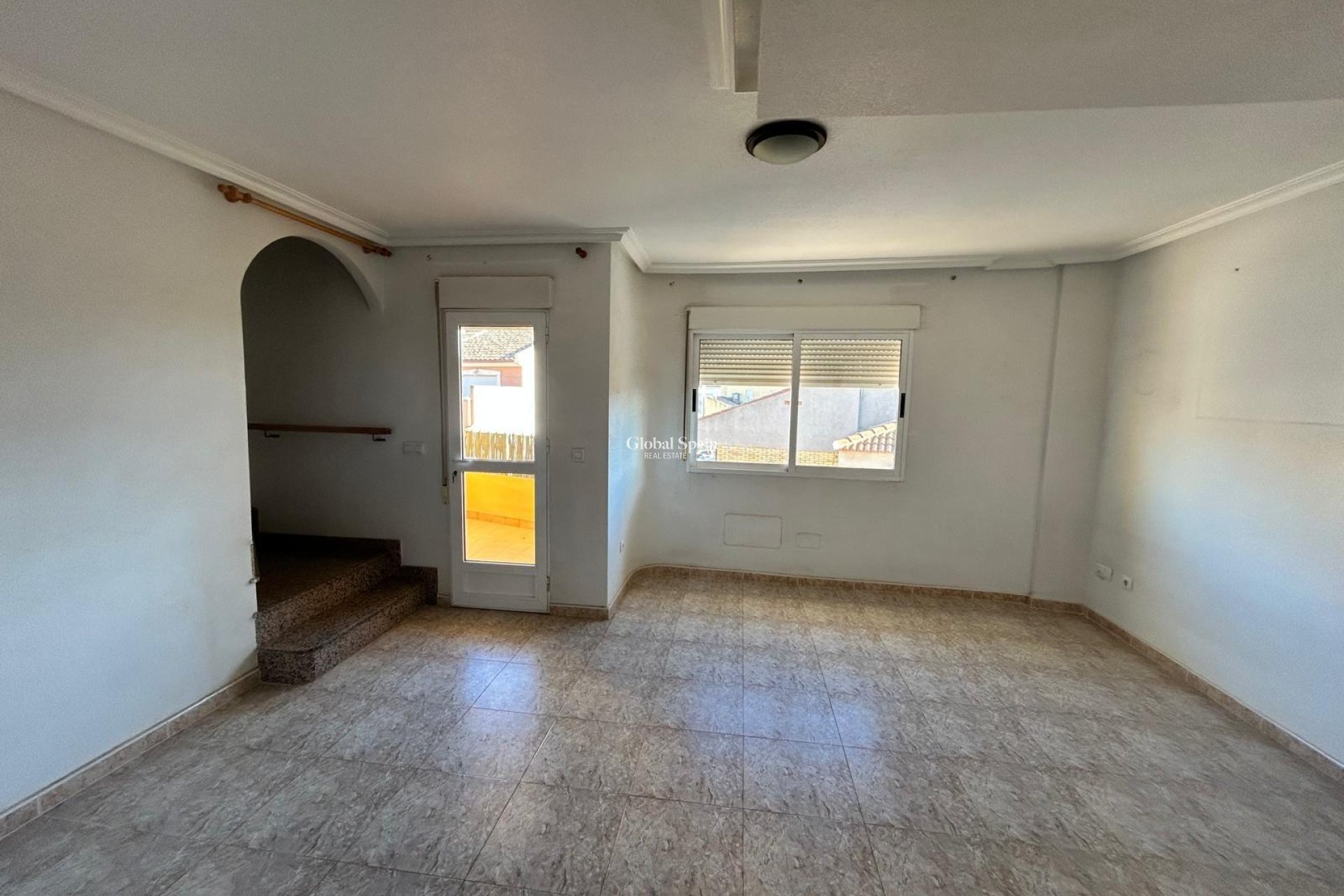 Wederverkoop - HUIS -
LOS ALCÁZARES