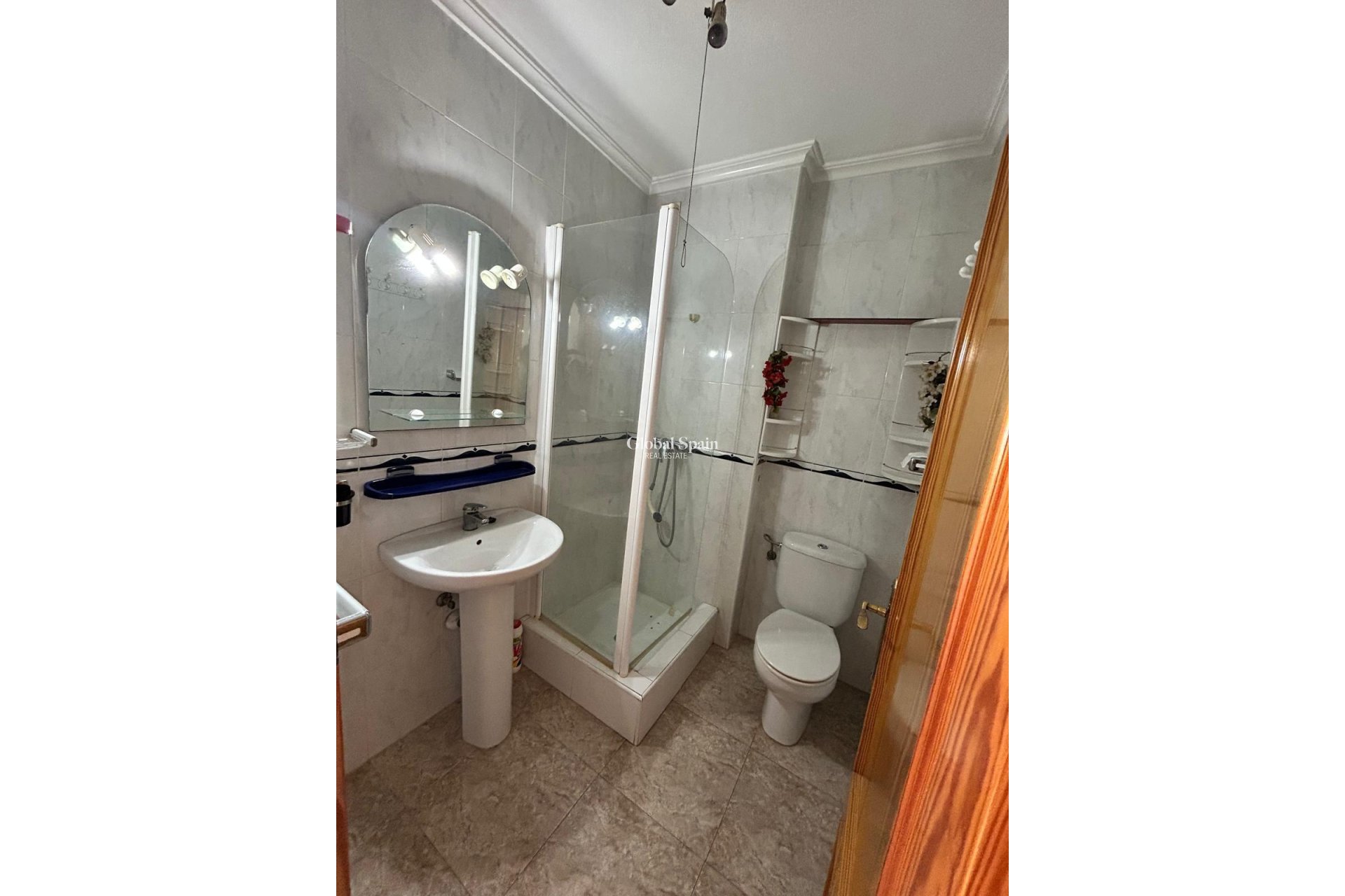 Wederverkoop - HUIS -
LOS ALCÁZARES