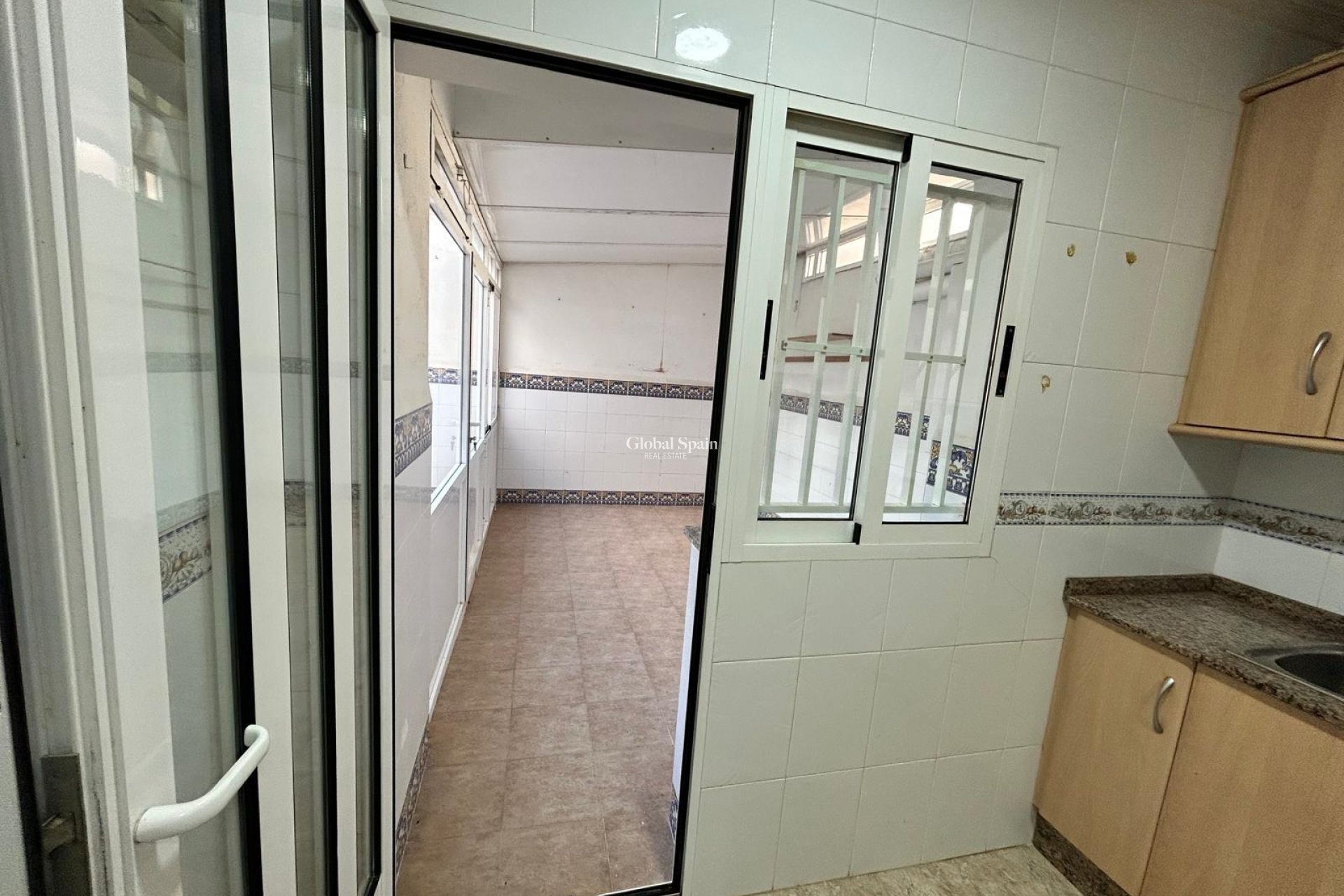 Wederverkoop - HUIS -
LOS ALCÁZARES