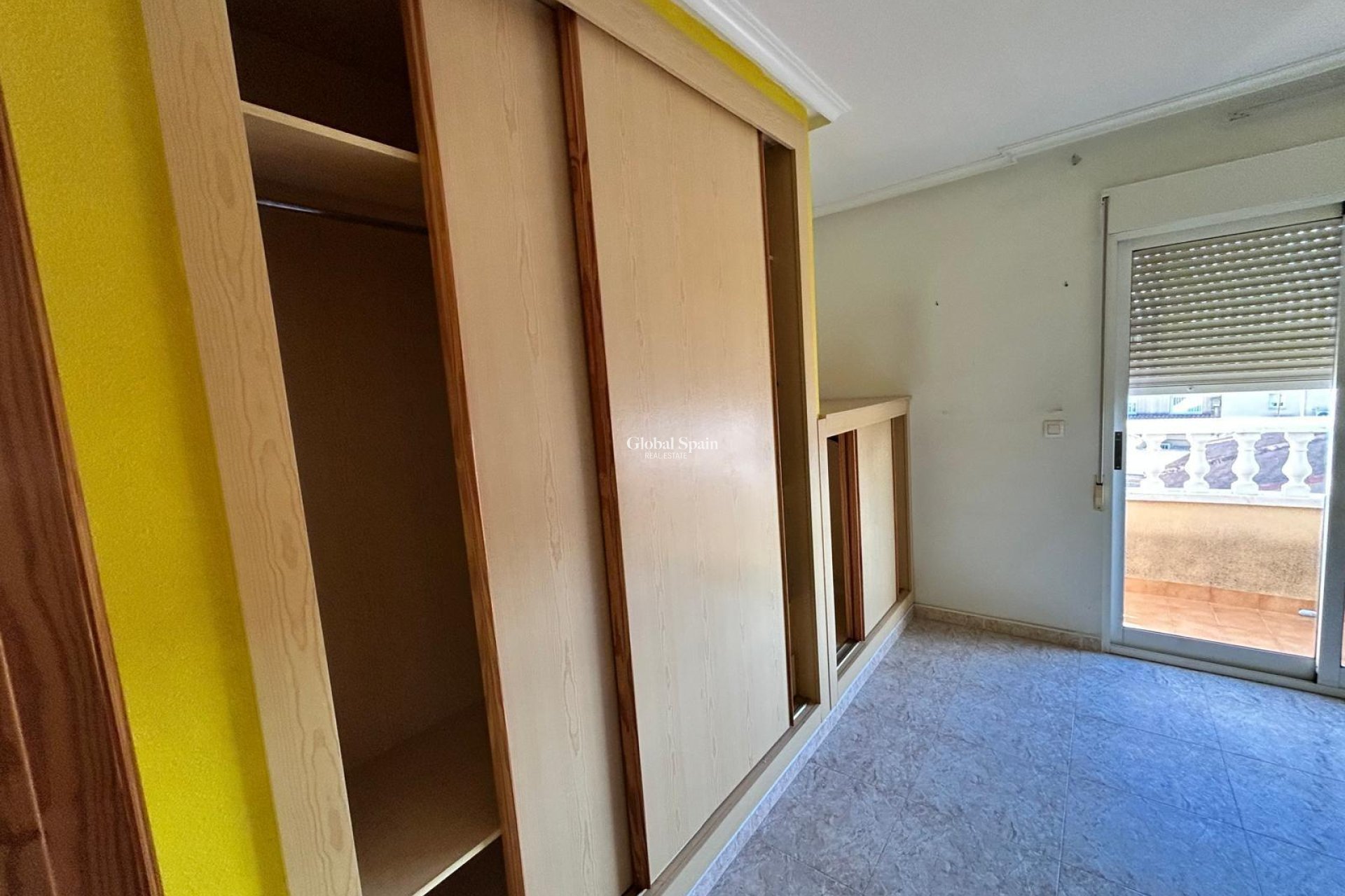 Wederverkoop - HUIS -
LOS ALCÁZARES