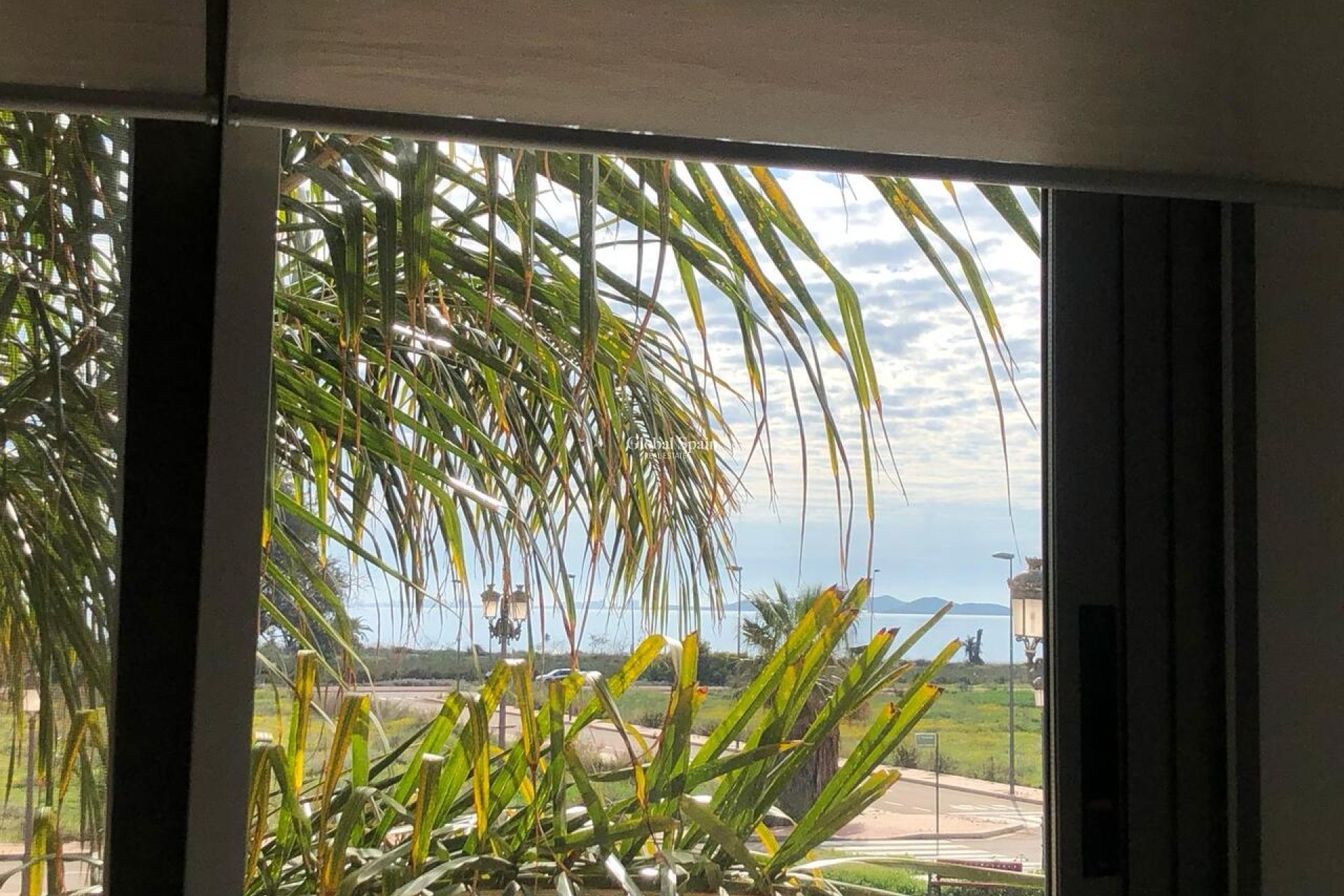 Wederverkoop - HUIS -
LOS ALCÁZARES