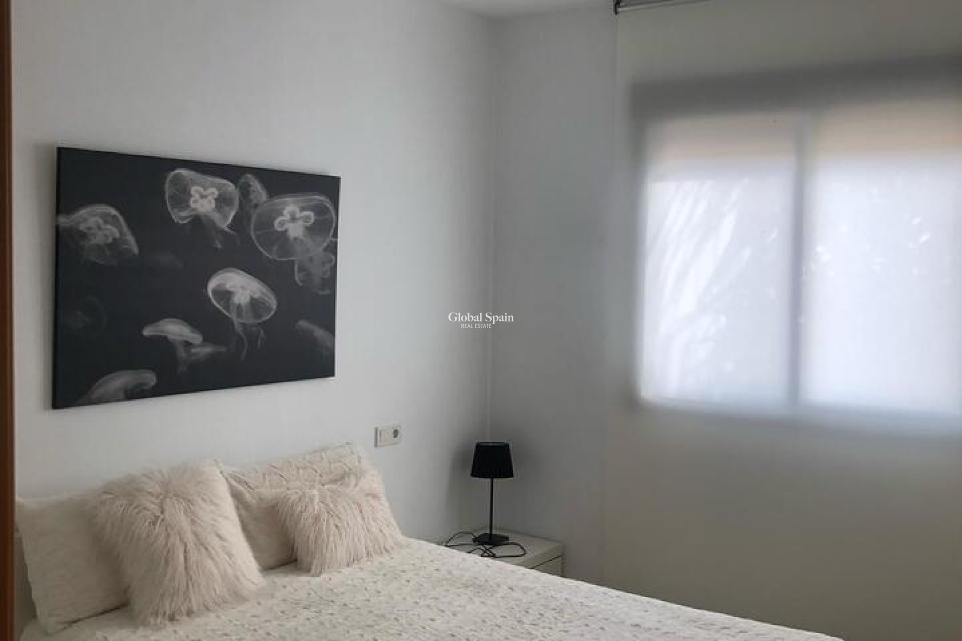 Wederverkoop - HUIS -
LOS ALCÁZARES