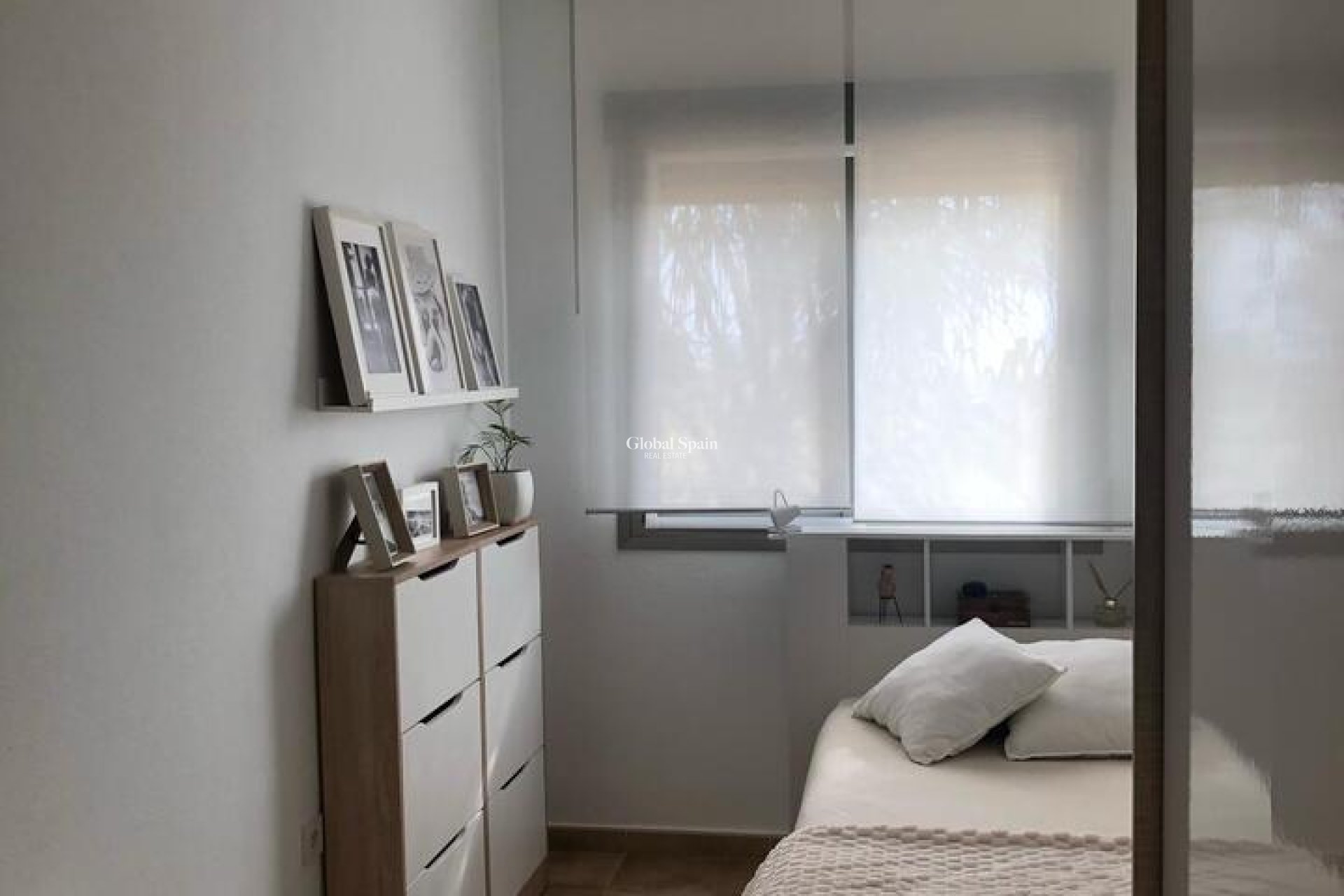 Wederverkoop - HUIS -
LOS ALCÁZARES