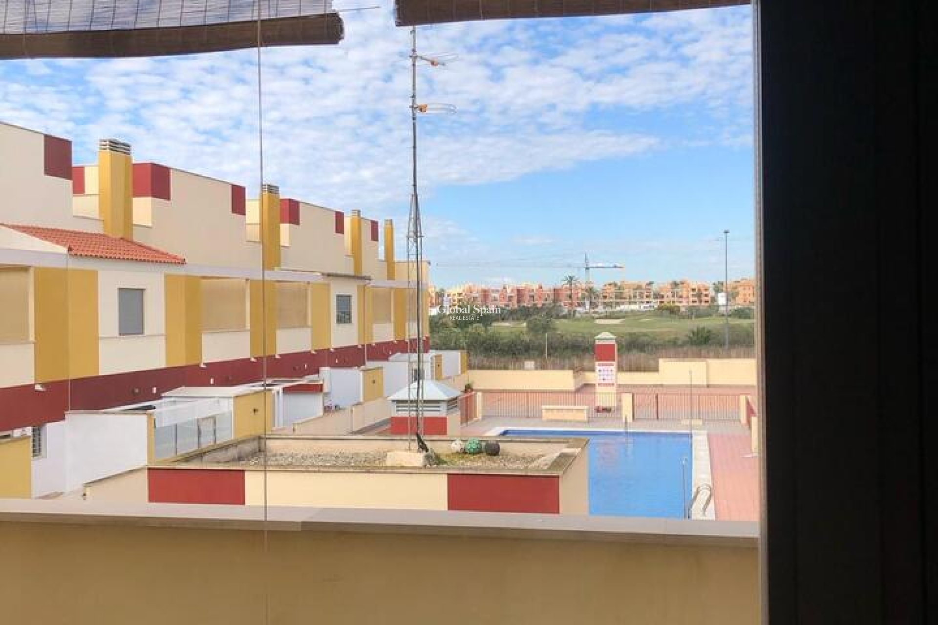 Wederverkoop - HUIS -
LOS ALCÁZARES