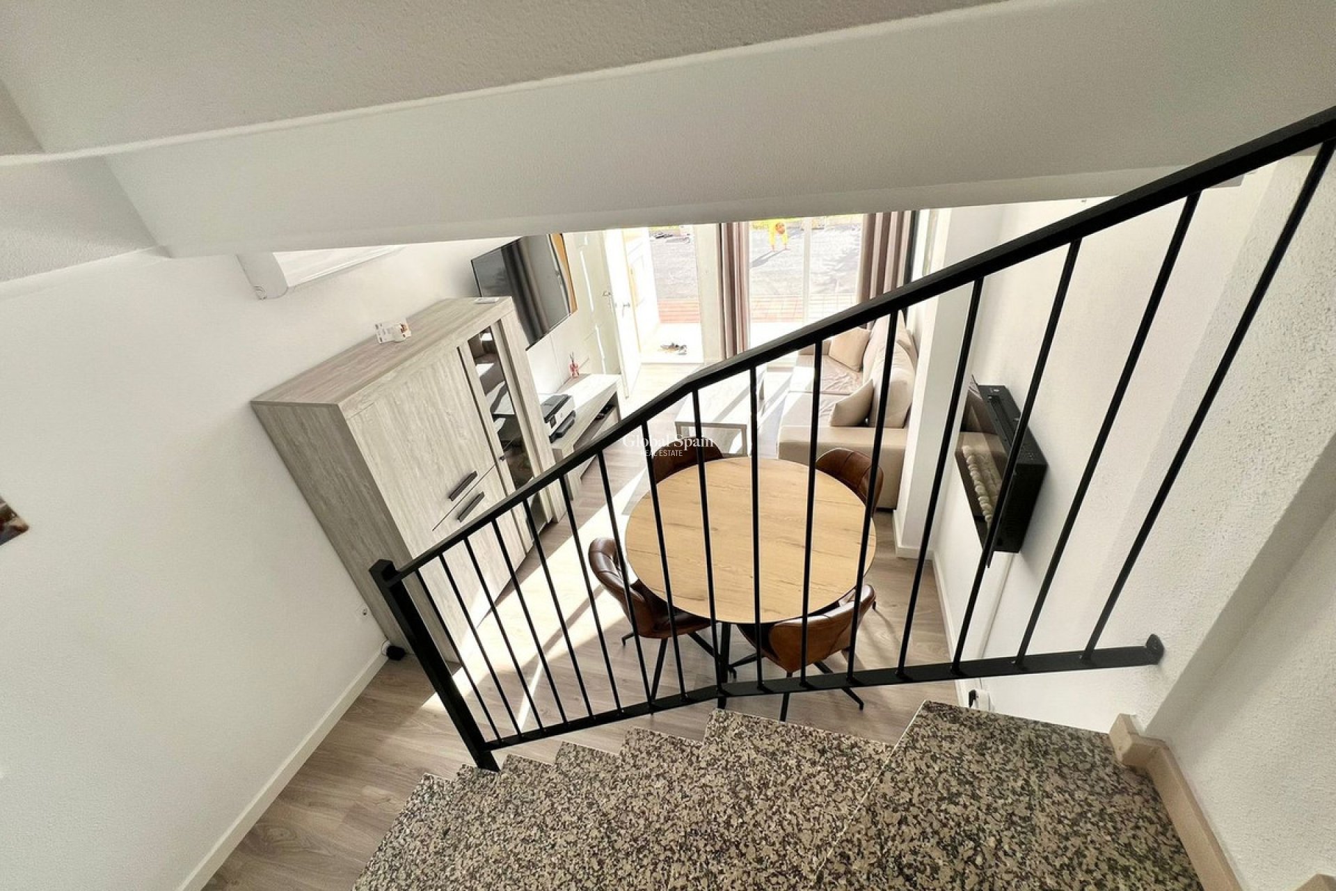 Wederverkoop - HUIS -
LOS ALCÁZARES