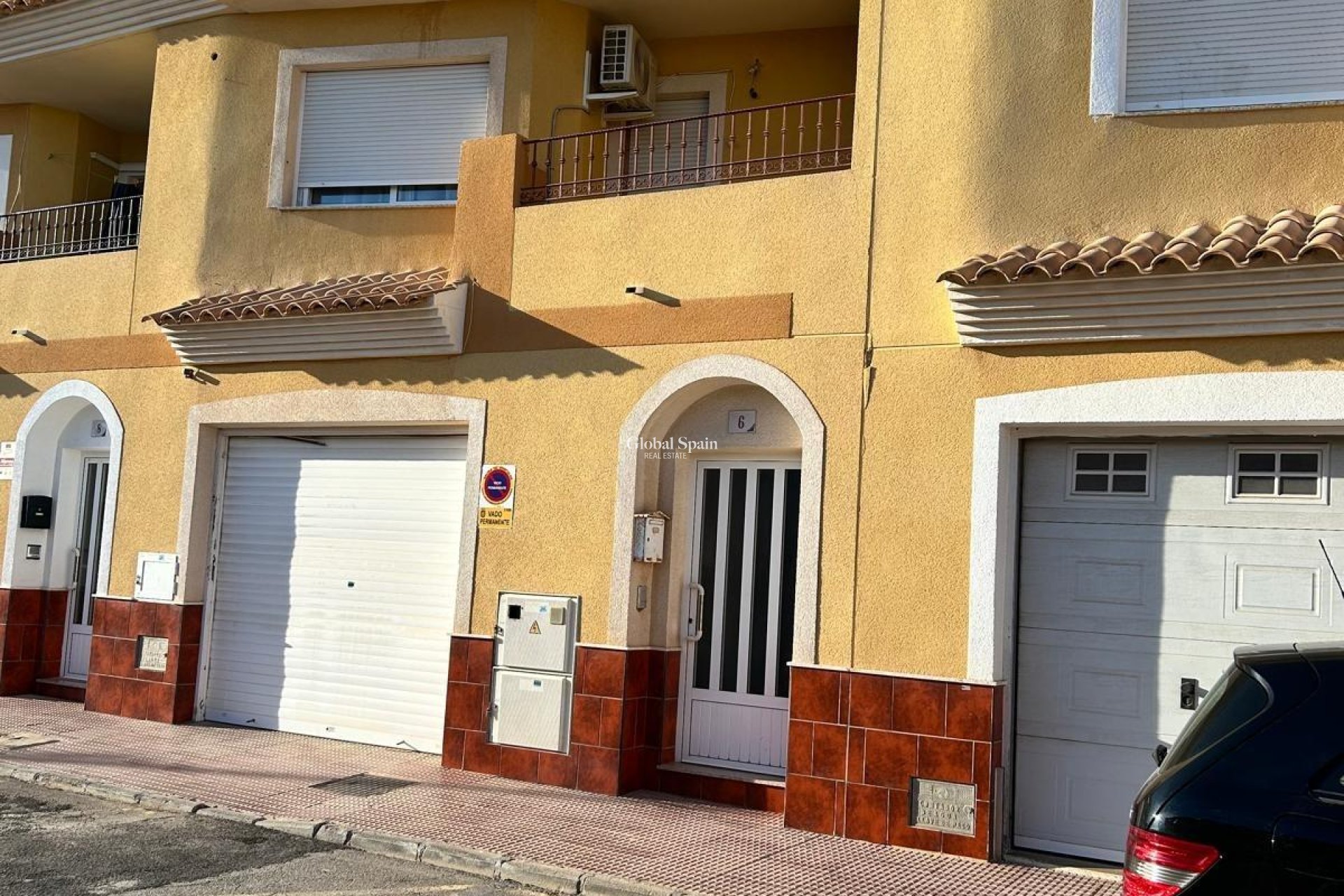 Wederverkoop - HUIS -
LOS ALCÁZARES