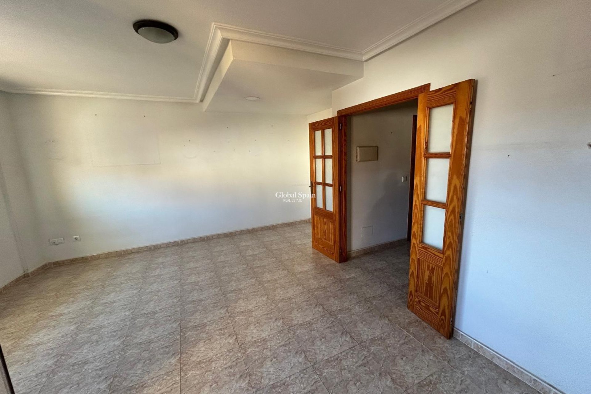 Wederverkoop - HUIS -
LOS ALCÁZARES