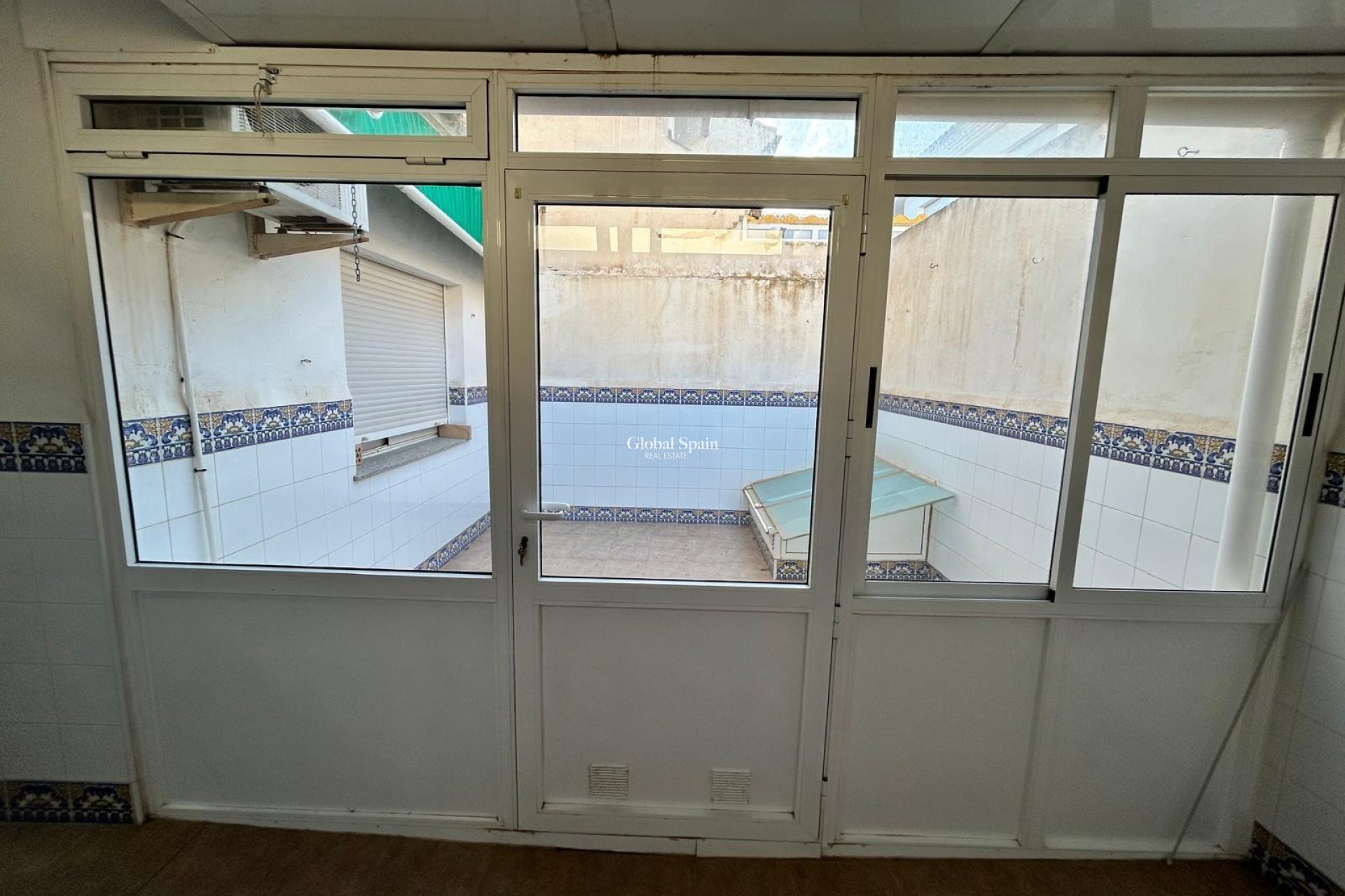 Wederverkoop - HUIS -
LOS ALCÁZARES