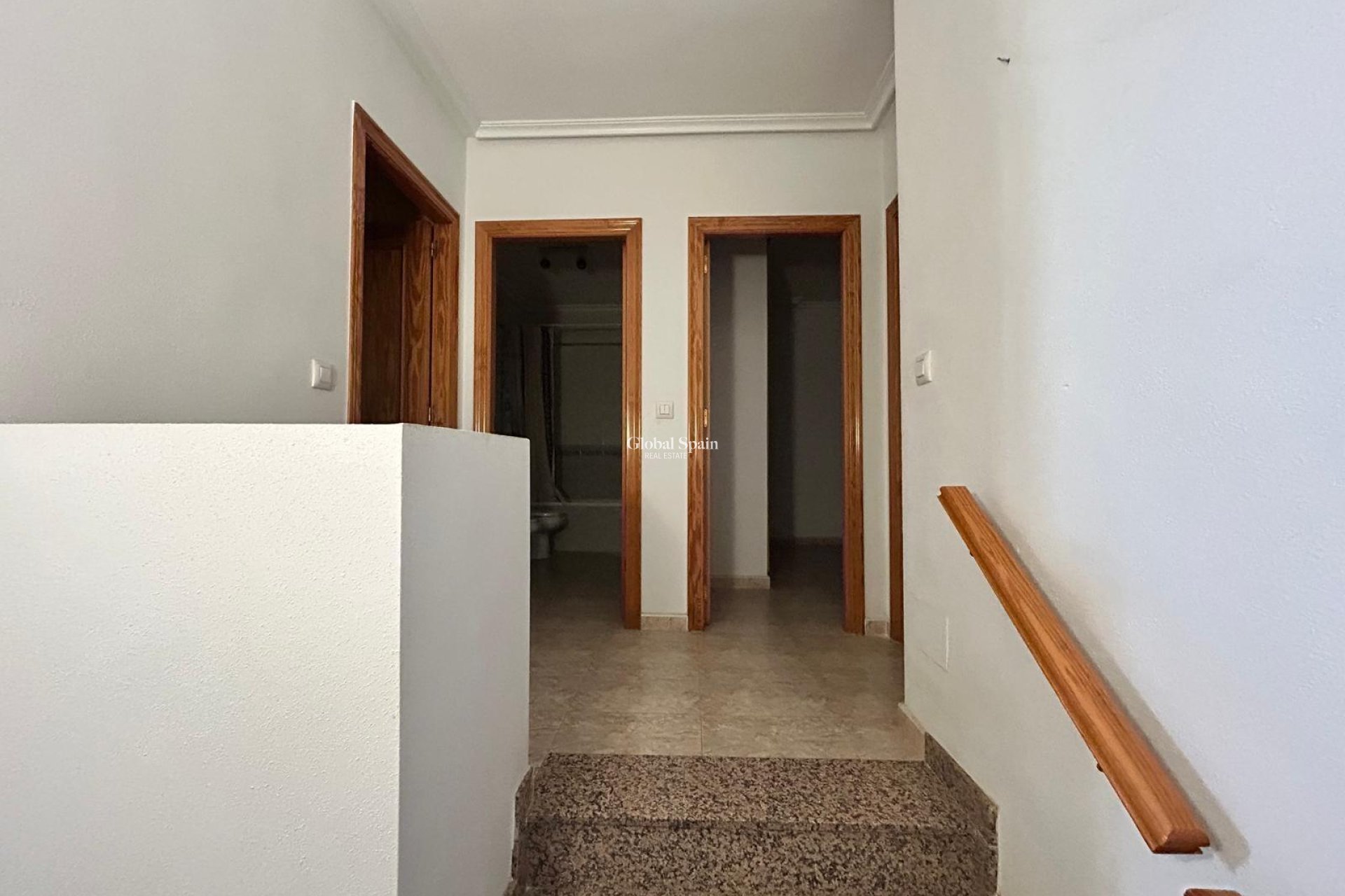 Wederverkoop - HUIS -
LOS ALCÁZARES