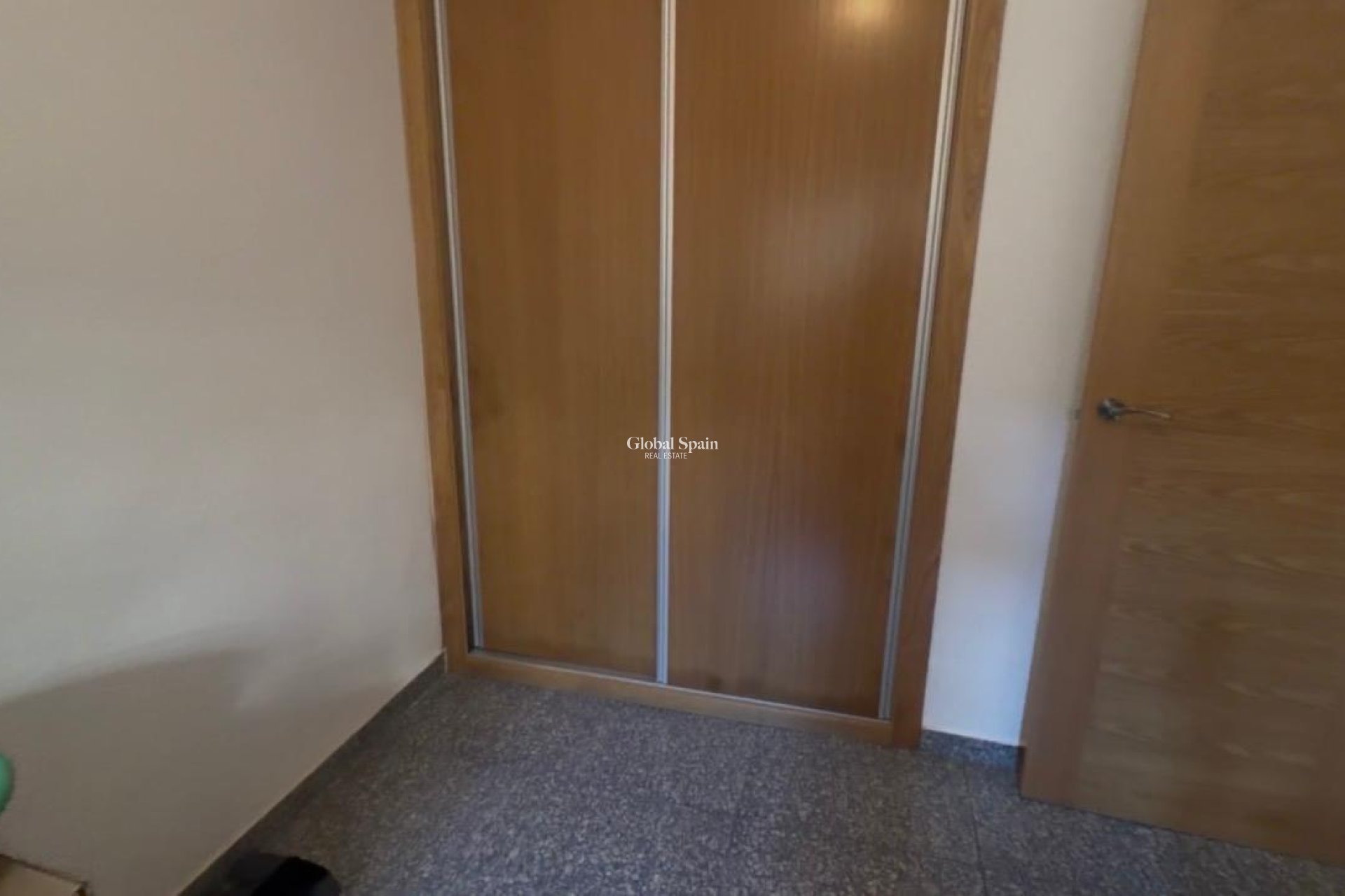 Wederverkoop - HUIS -
LOS ALCÁZARES