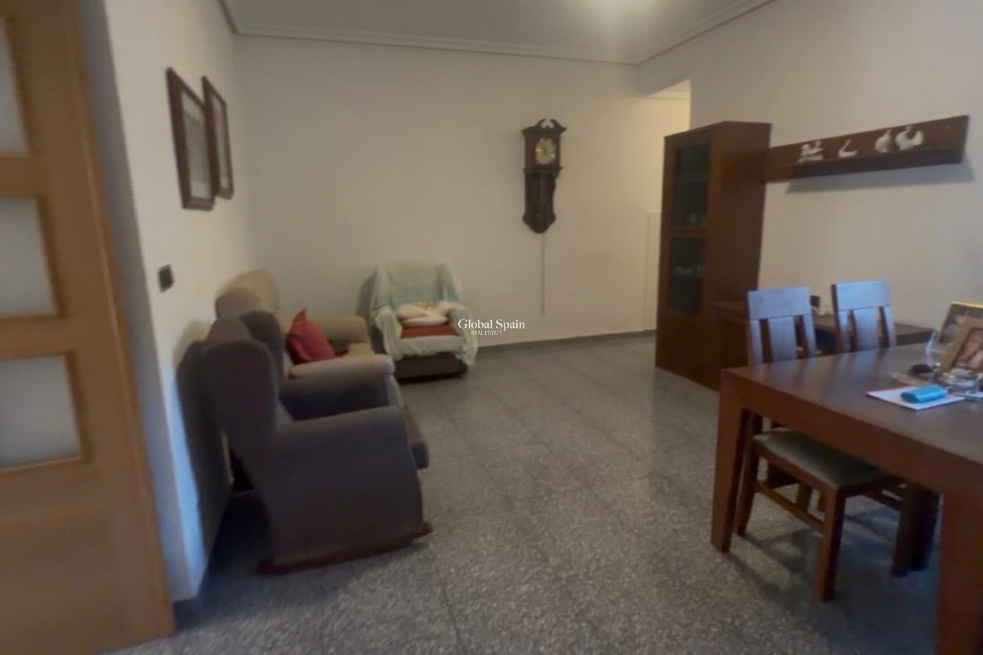 Wederverkoop - HUIS -
LOS ALCÁZARES