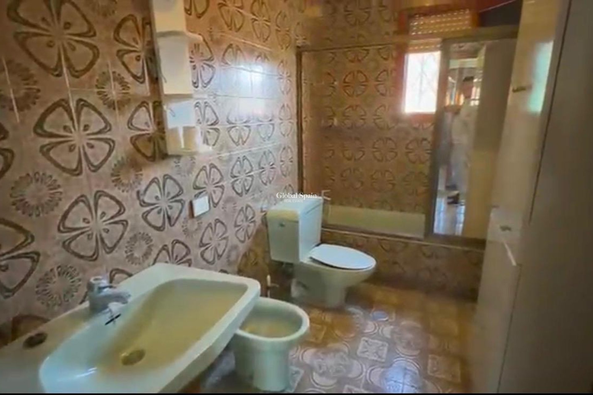 Wederverkoop - HUIS -
LOS ALCÁZARES