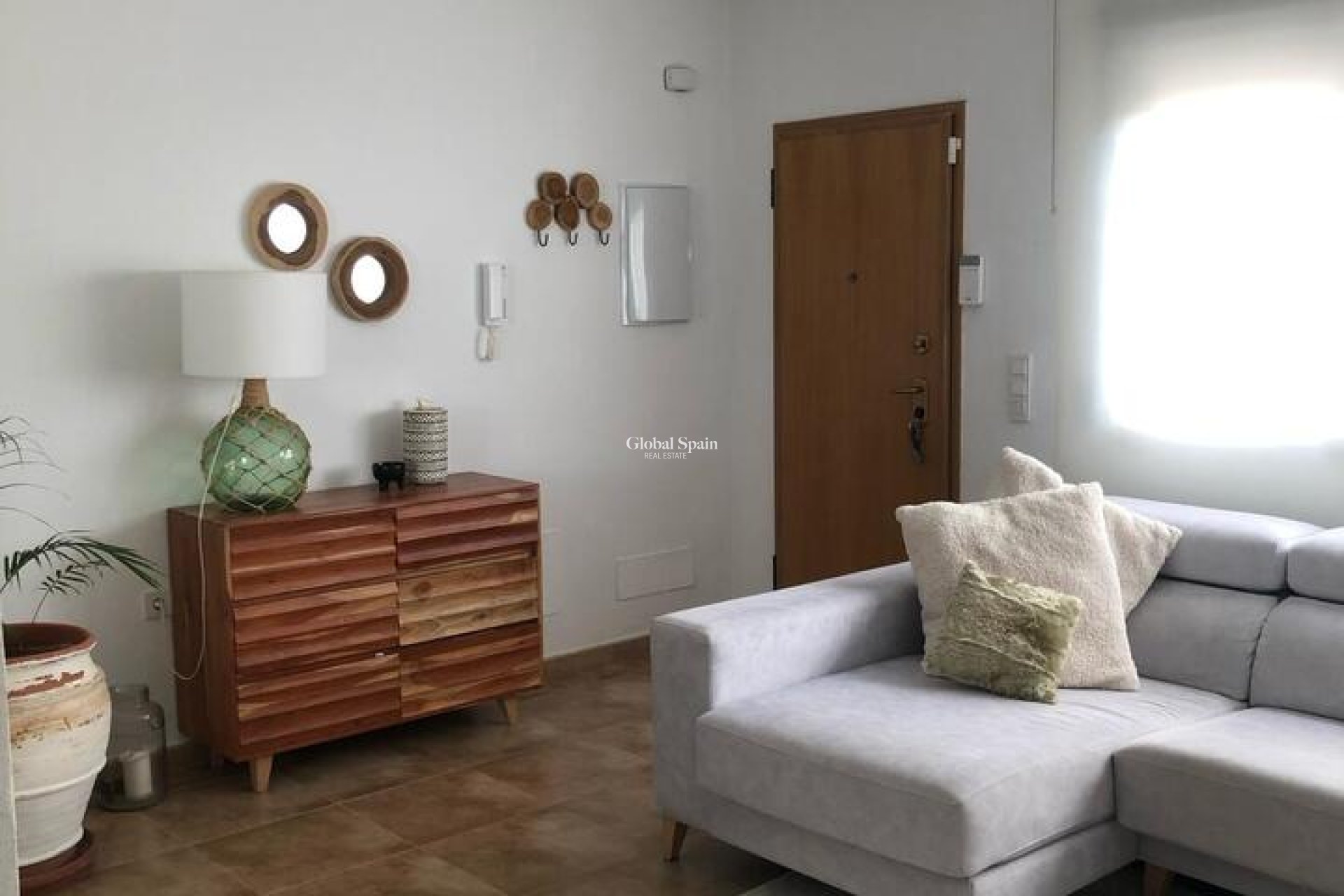 Wederverkoop - HUIS -
LOS ALCÁZARES