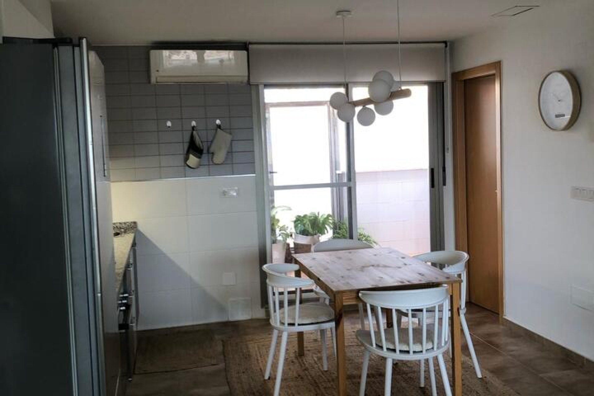 Wederverkoop - HUIS -
LOS ALCÁZARES