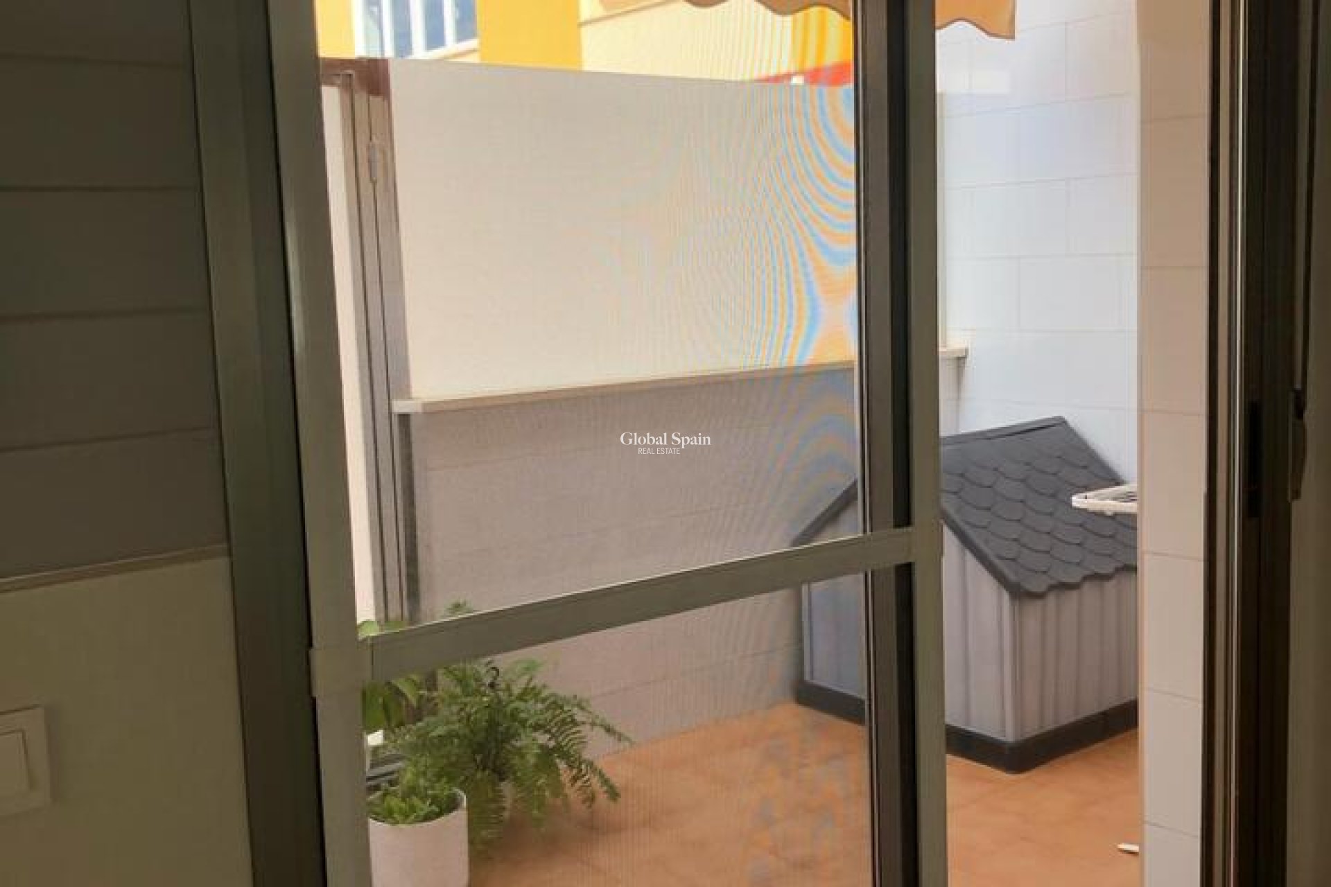 Wederverkoop - HUIS -
LOS ALCÁZARES