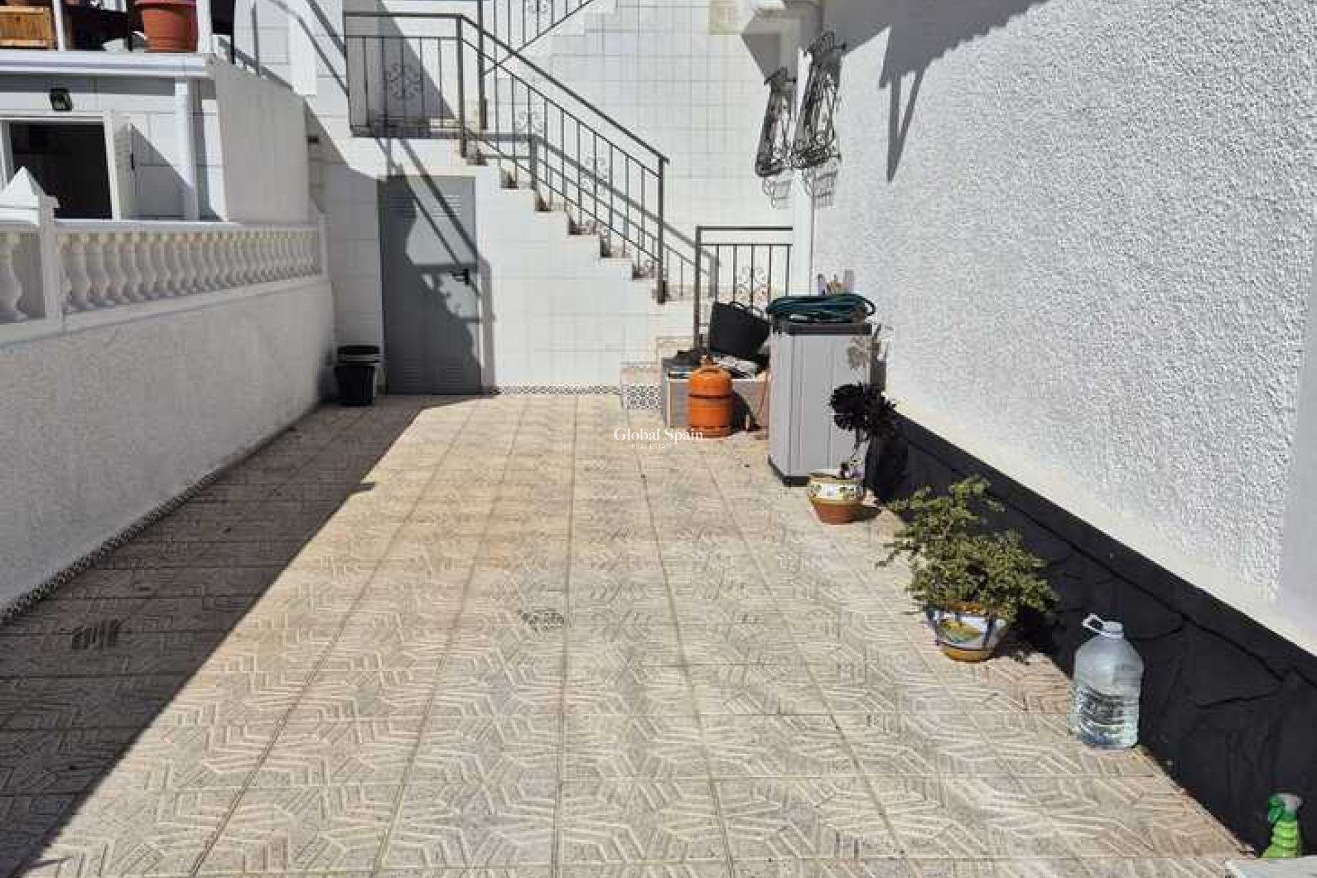 Wederverkoop - HUIS -
LOS ALCÁZARES