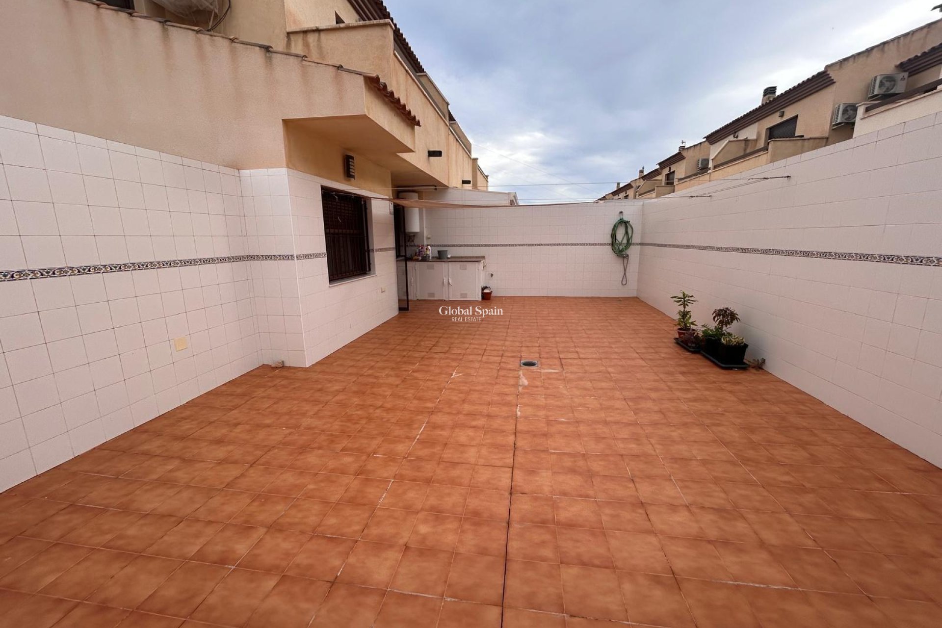 Wederverkoop - HUIS -
LOS ALCÁZARES