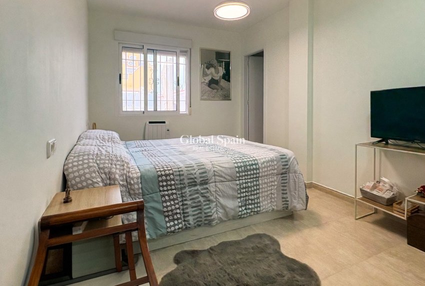 Wederverkoop - HUIS -
LOS ARENALES DEL SOL - Elche/Elx