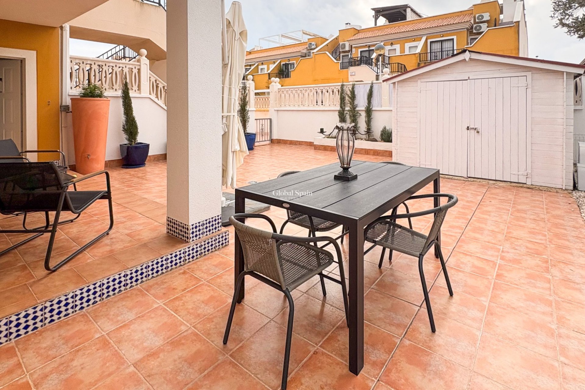 Wederverkoop - HUIS -
LOS ARENALES DEL SOL - Elche/Elx