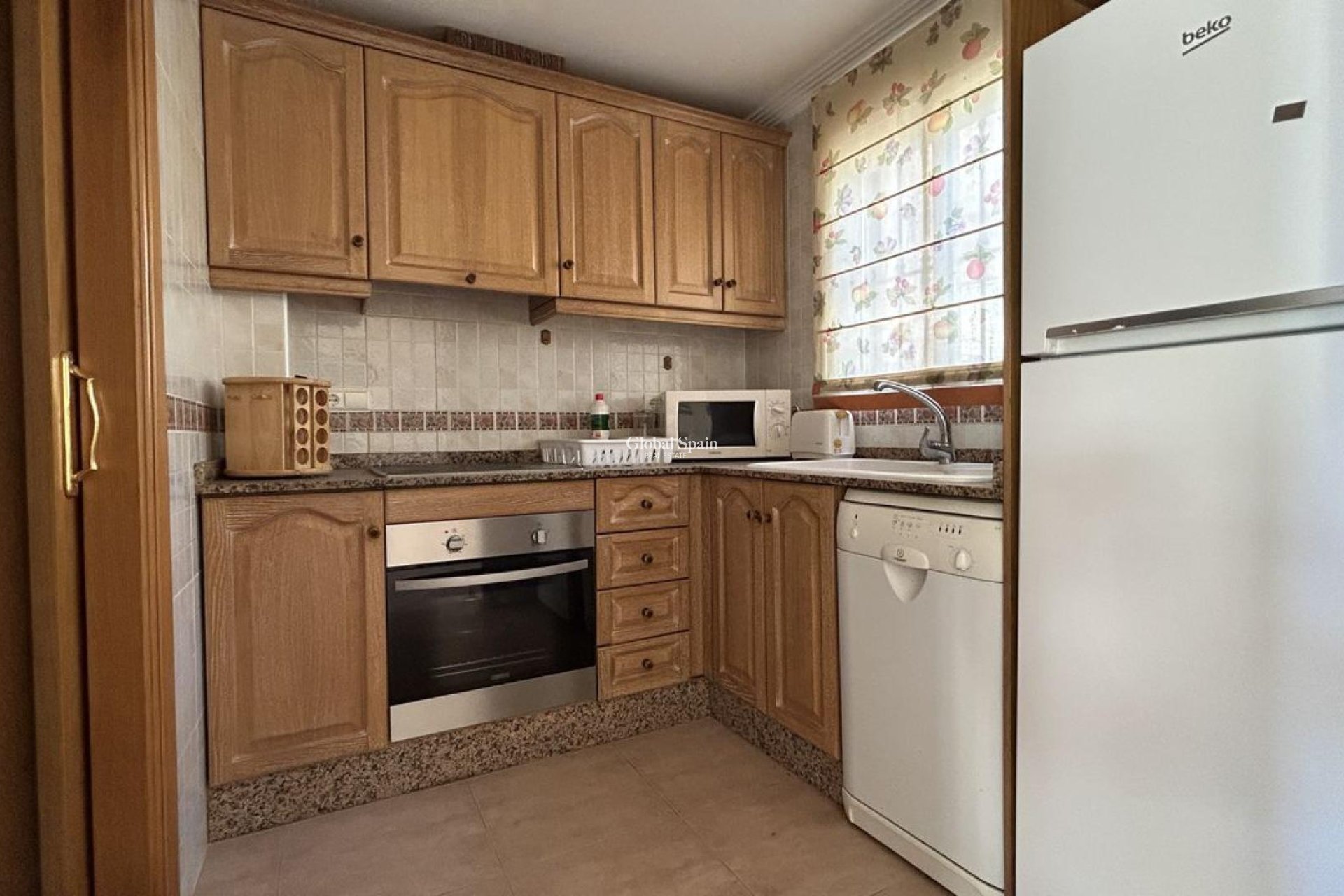 Wederverkoop - HUIS -
LOS BALCONES - LOS ALTOS - Costa Blanca