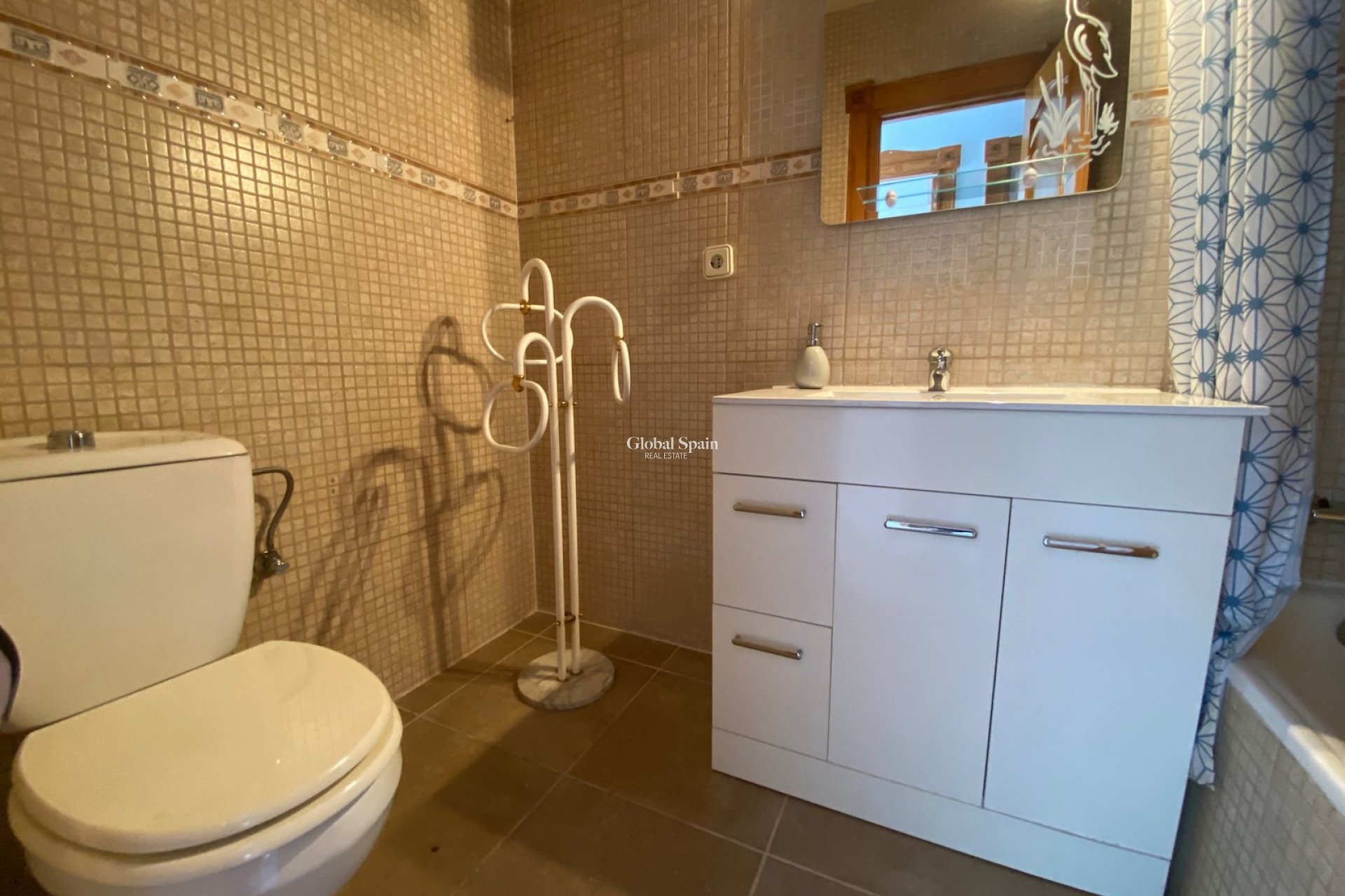 Wederverkoop - HUIS -
LOS BALCONES - LOS ALTOS - Costa Blanca