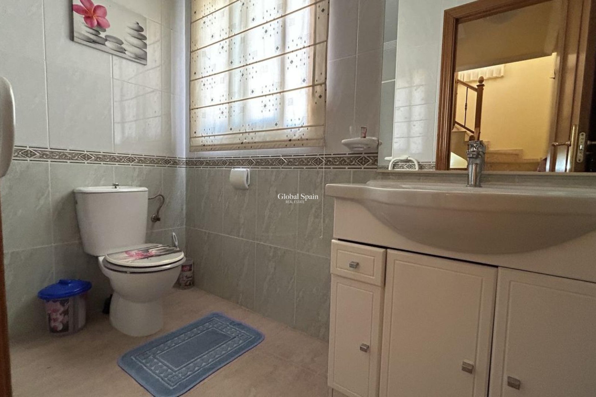 Wederverkoop - HUIS -
LOS BALCONES - LOS ALTOS - Costa Blanca