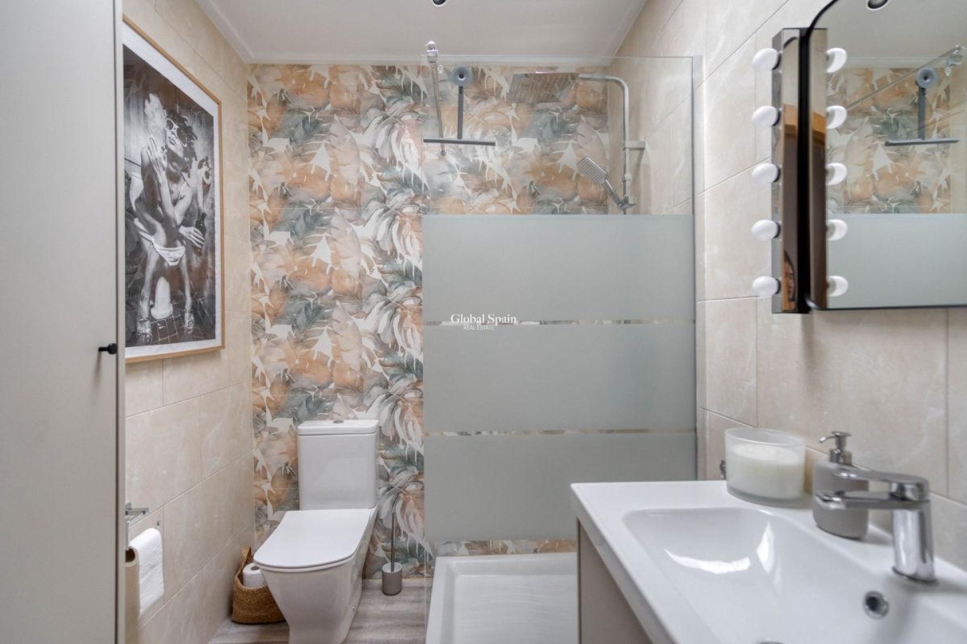 Wederverkoop - HUIS -
LOS BALCONES - LOS ALTOS - Costa Blanca