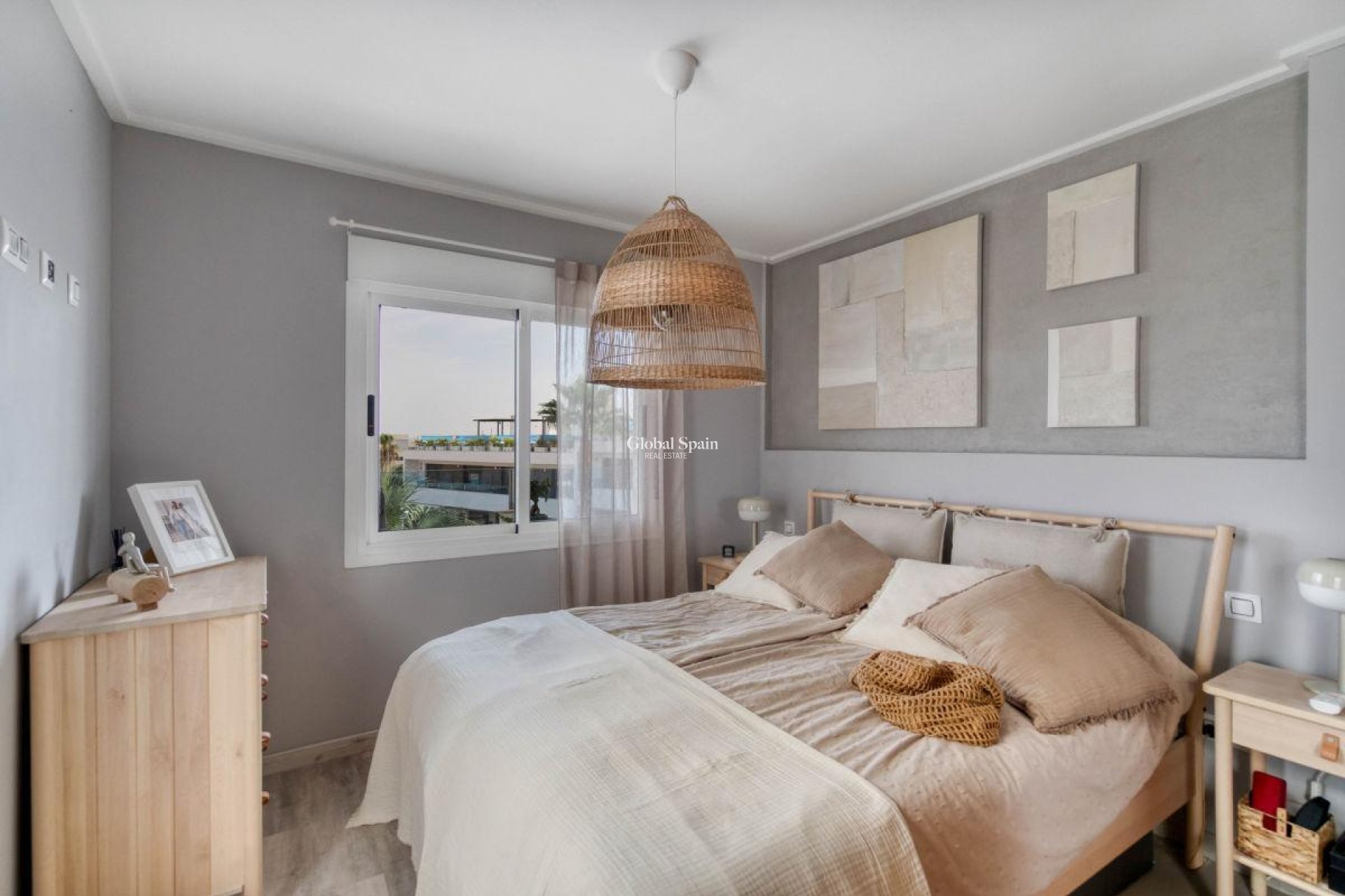 Wederverkoop - HUIS -
LOS BALCONES - LOS ALTOS - Costa Blanca