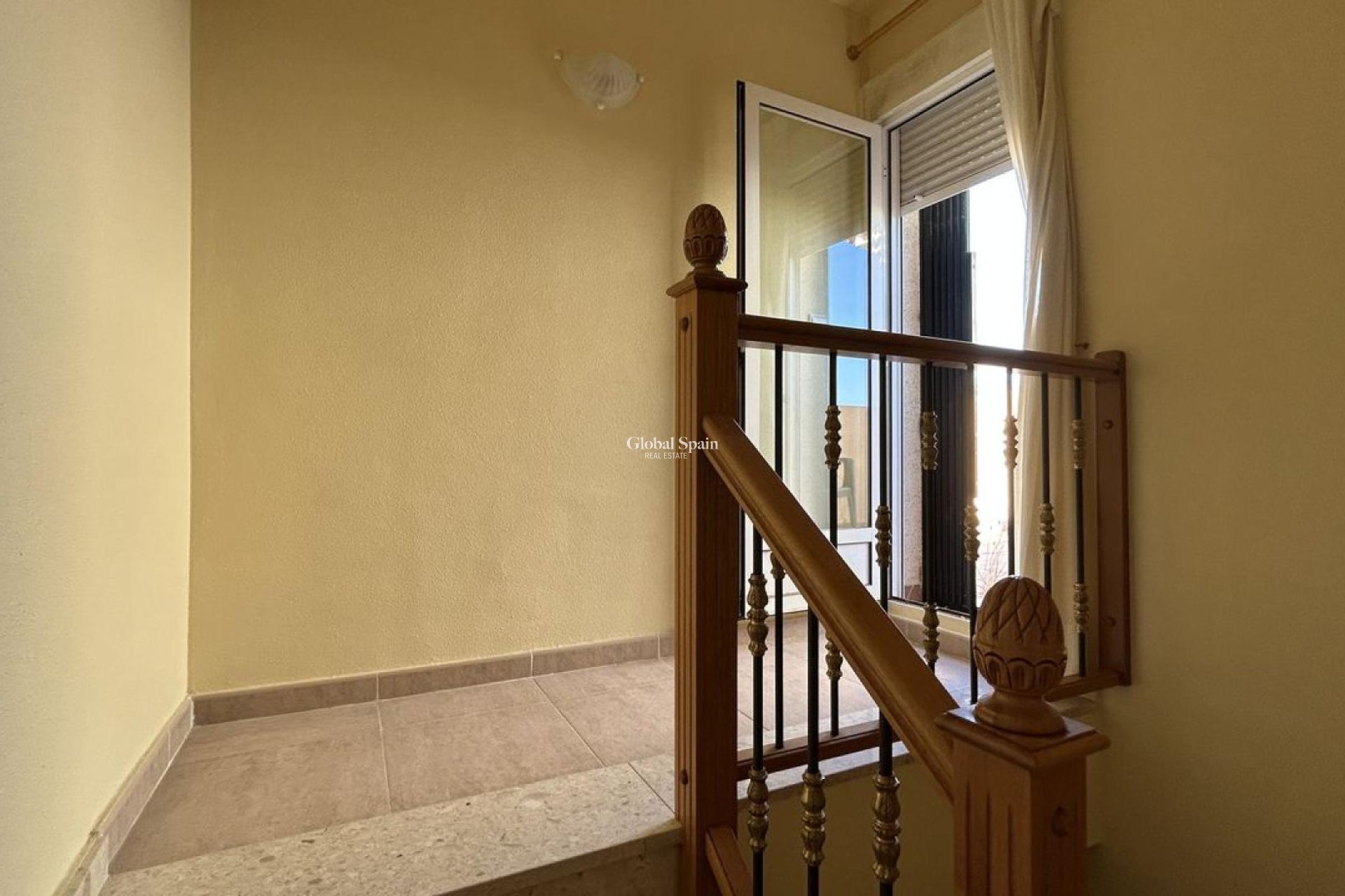 Wederverkoop - HUIS -
LOS BALCONES - LOS ALTOS - Costa Blanca