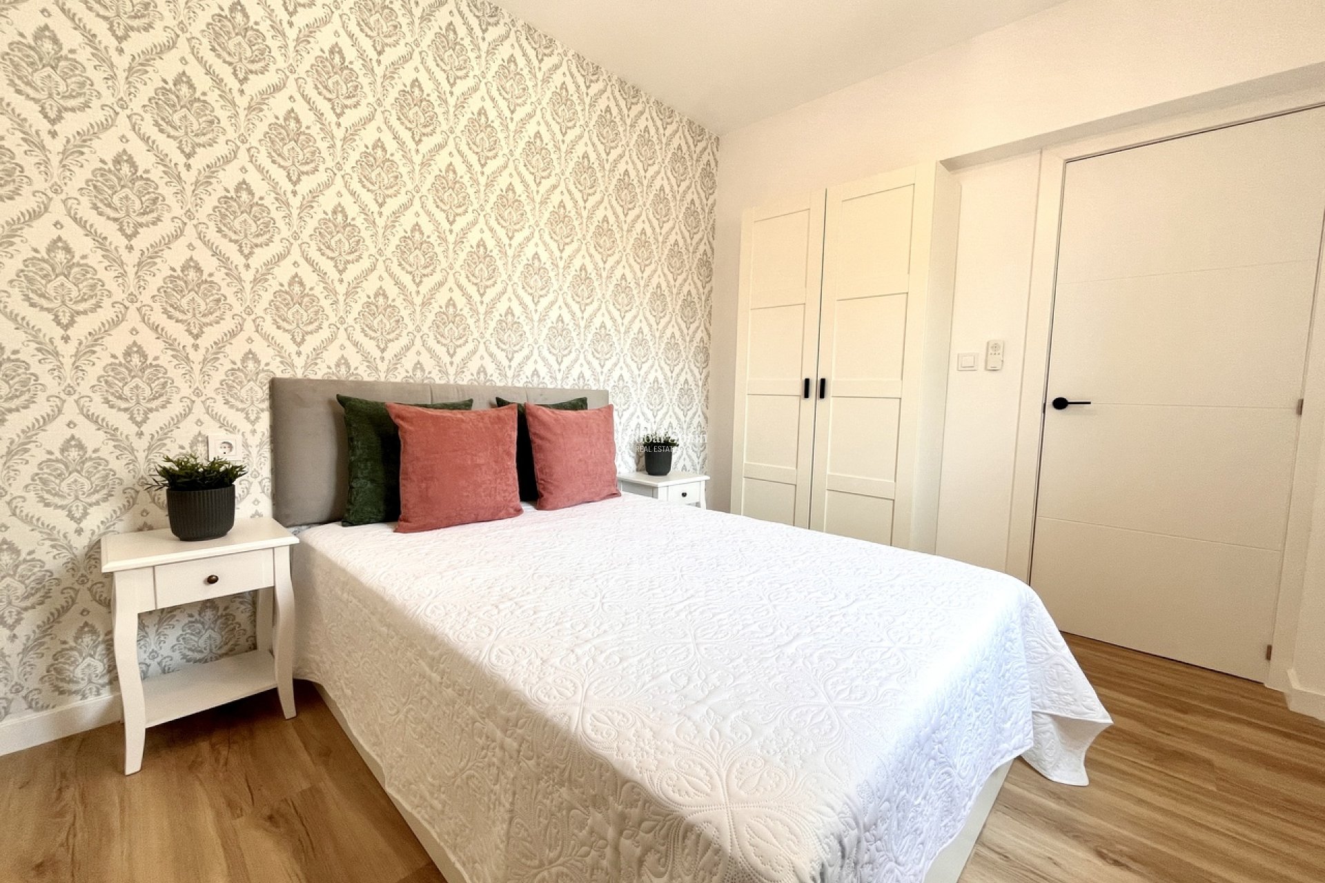 Wederverkoop - HUIS -
LOS BALCONES - LOS ALTOS - Costa Blanca