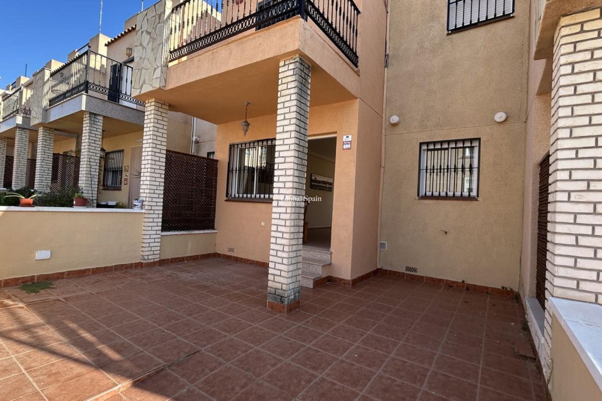 Wederverkoop - HUIS -
LOS BALCONES - LOS ALTOS - Costa Blanca