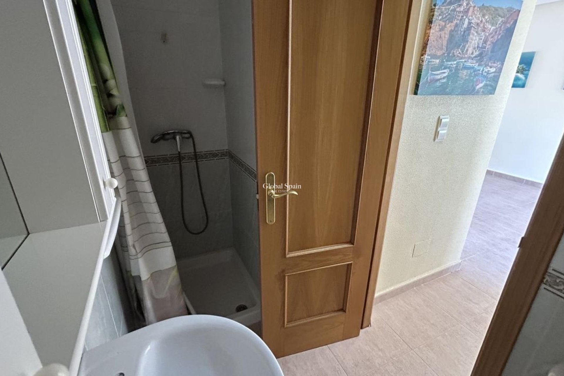Wederverkoop - HUIS -
LOS BALCONES - LOS ALTOS - Costa Blanca