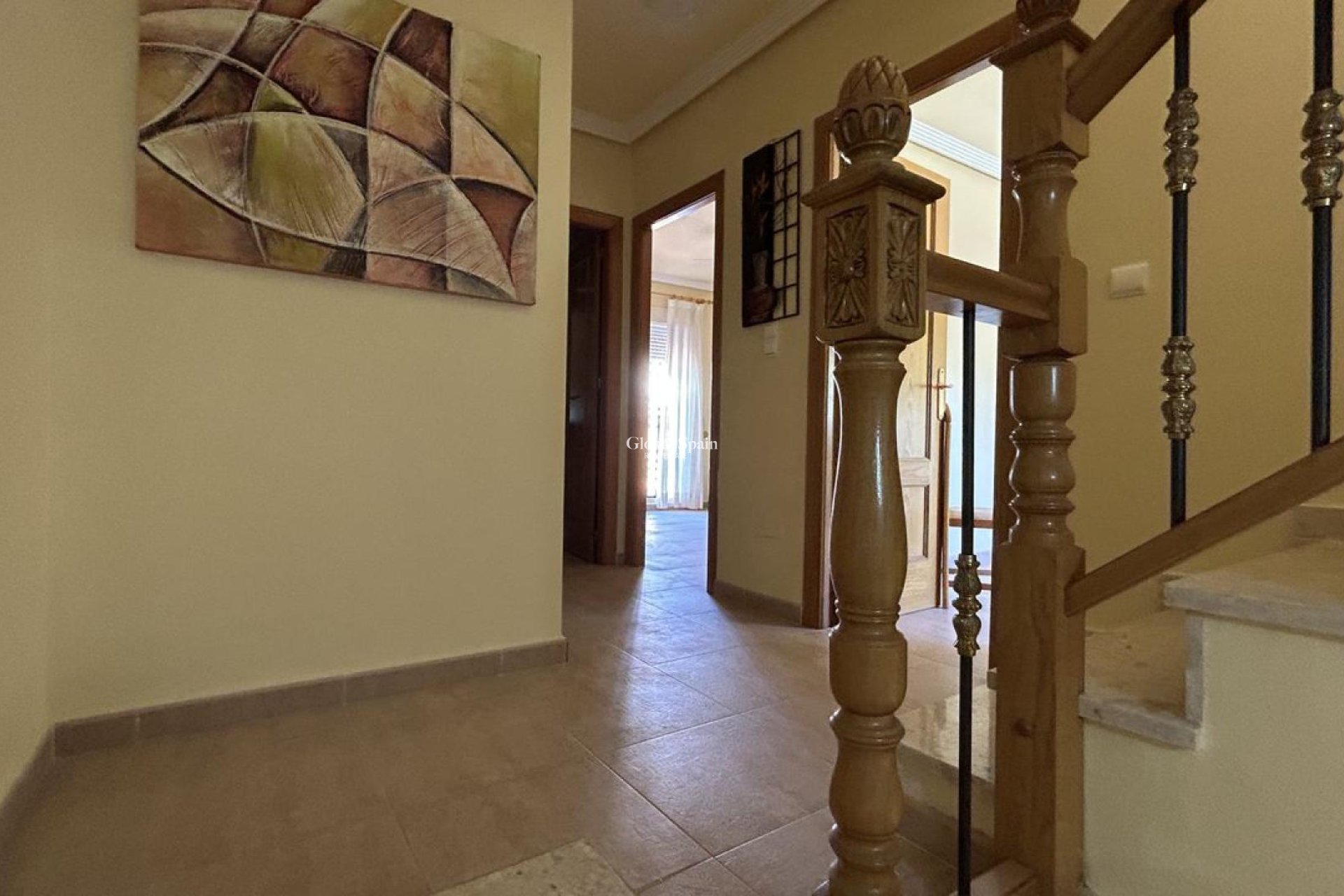 Wederverkoop - HUIS -
LOS BALCONES - LOS ALTOS - Costa Blanca