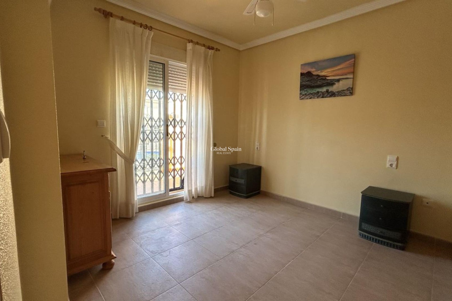 Wederverkoop - HUIS -
LOS BALCONES - LOS ALTOS - Costa Blanca