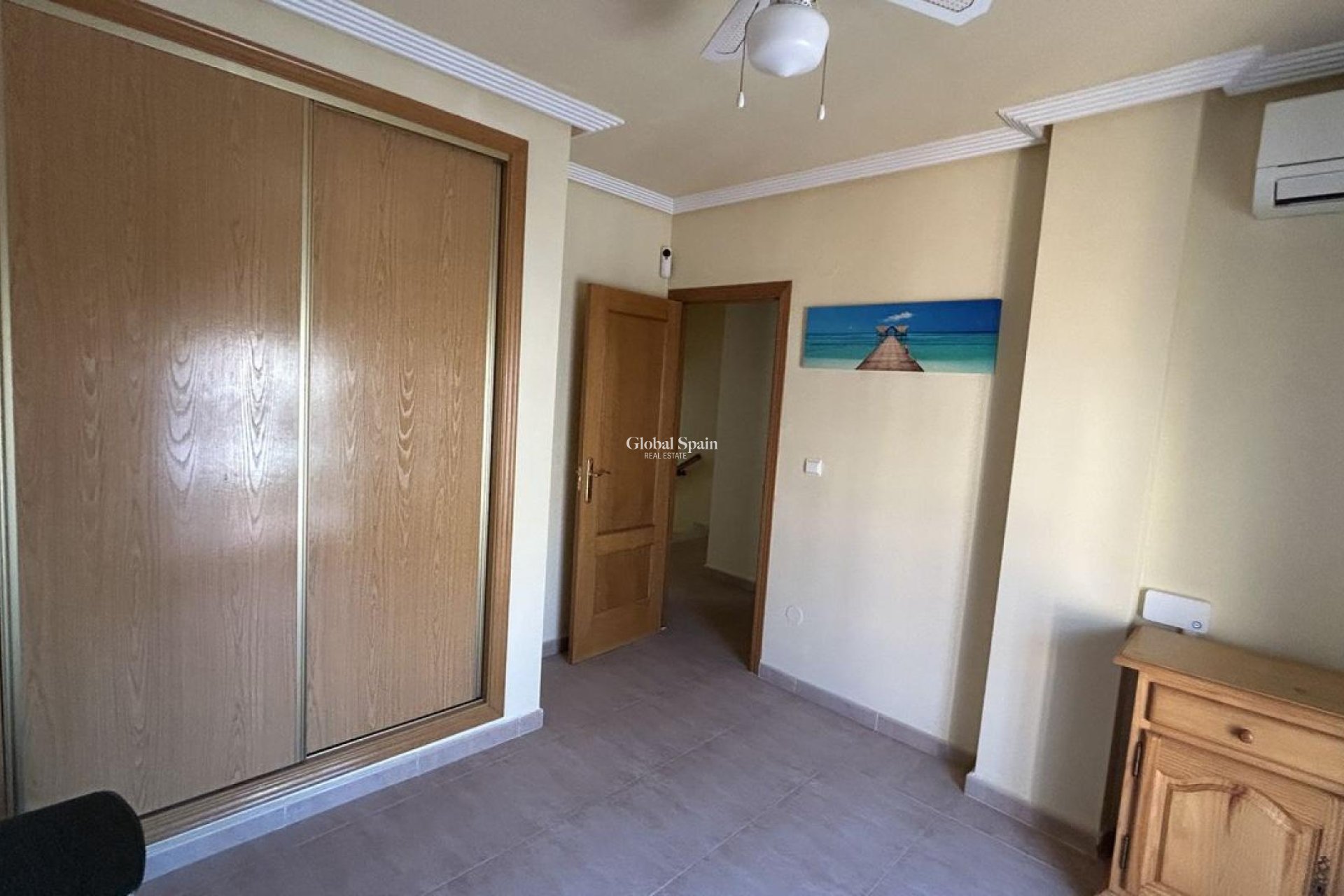 Wederverkoop - HUIS -
LOS BALCONES - LOS ALTOS - Costa Blanca