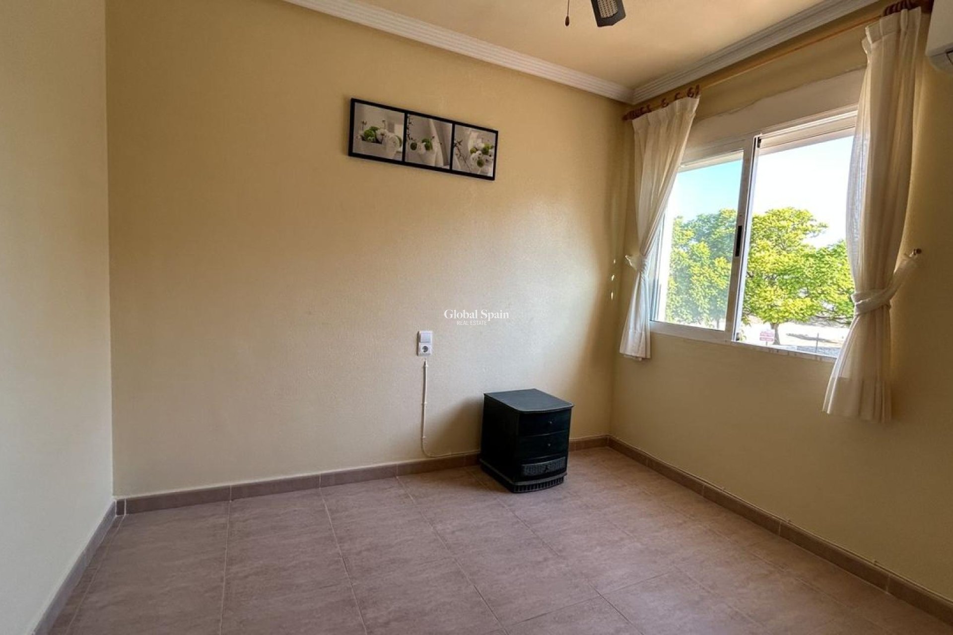 Wederverkoop - HUIS -
LOS BALCONES - LOS ALTOS - Costa Blanca