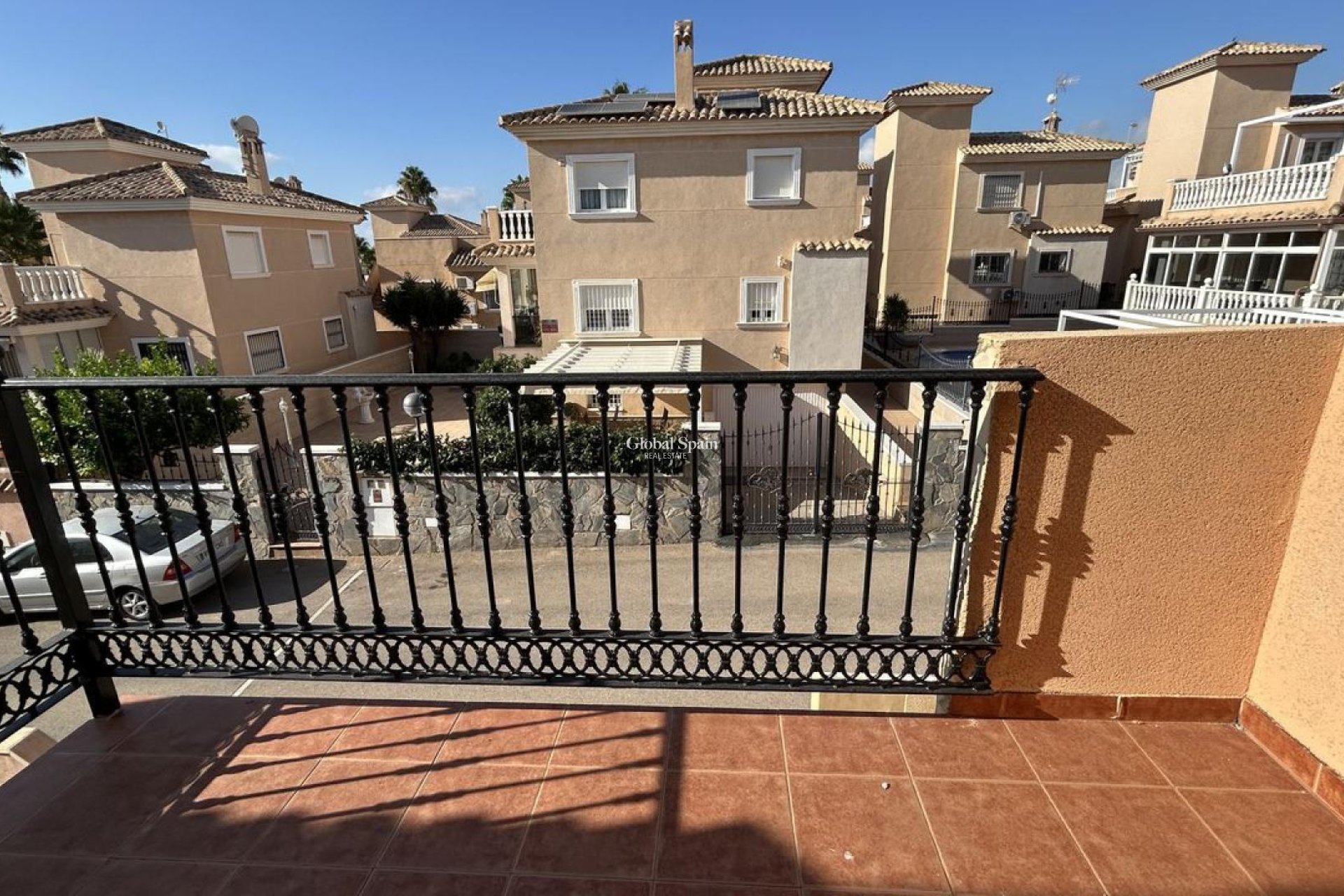 Wederverkoop - HUIS -
LOS BALCONES - LOS ALTOS - Costa Blanca